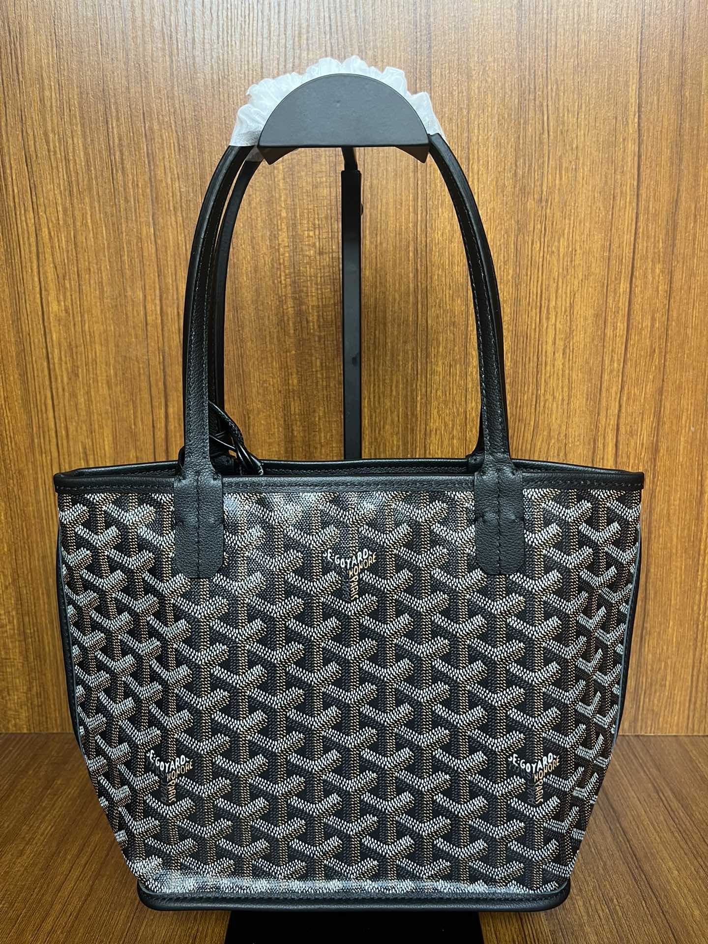 LuxluxHouse Best Quality Bags Goyard