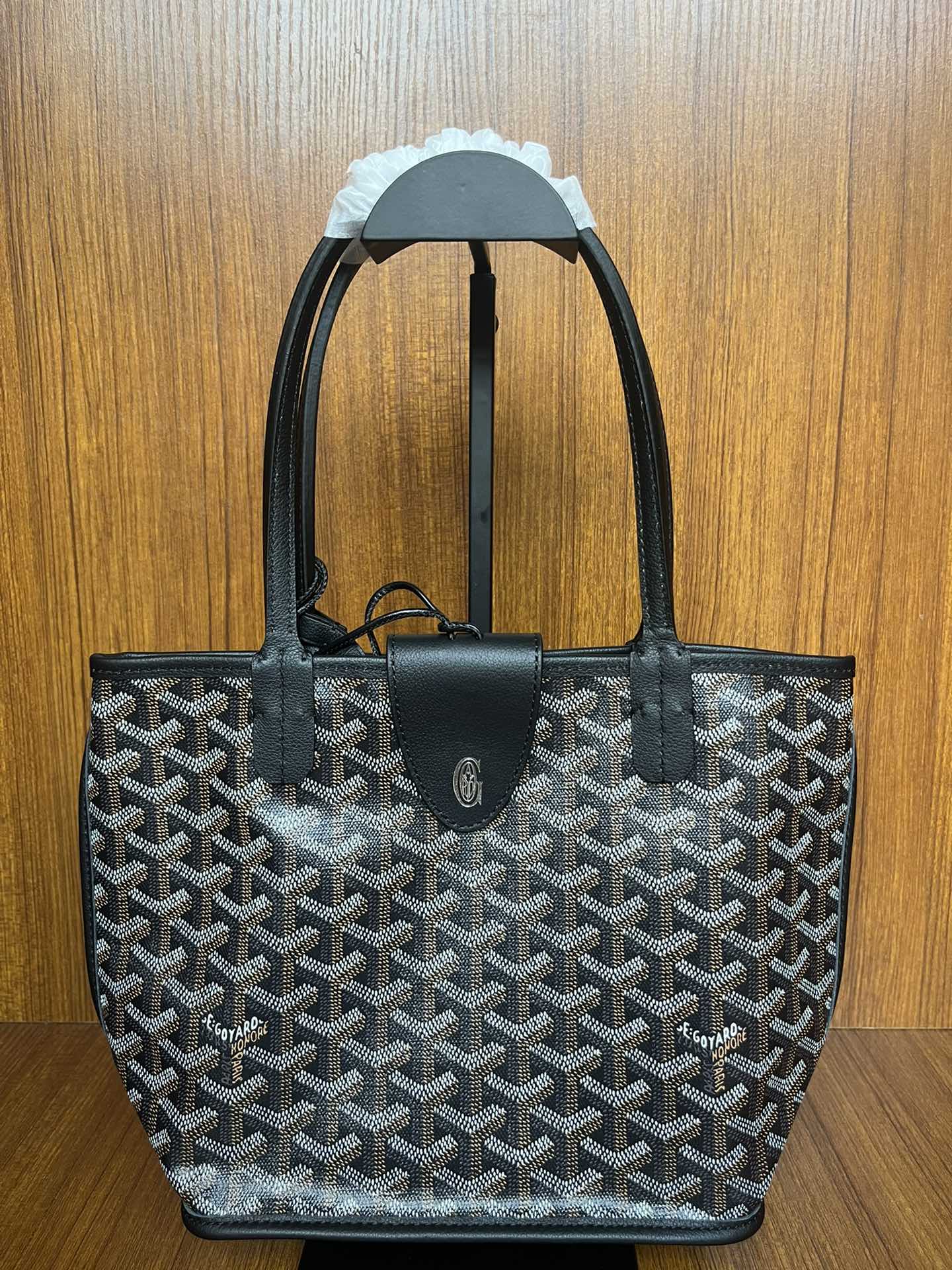 LuxluxHouse Best Quality Bags Goyard