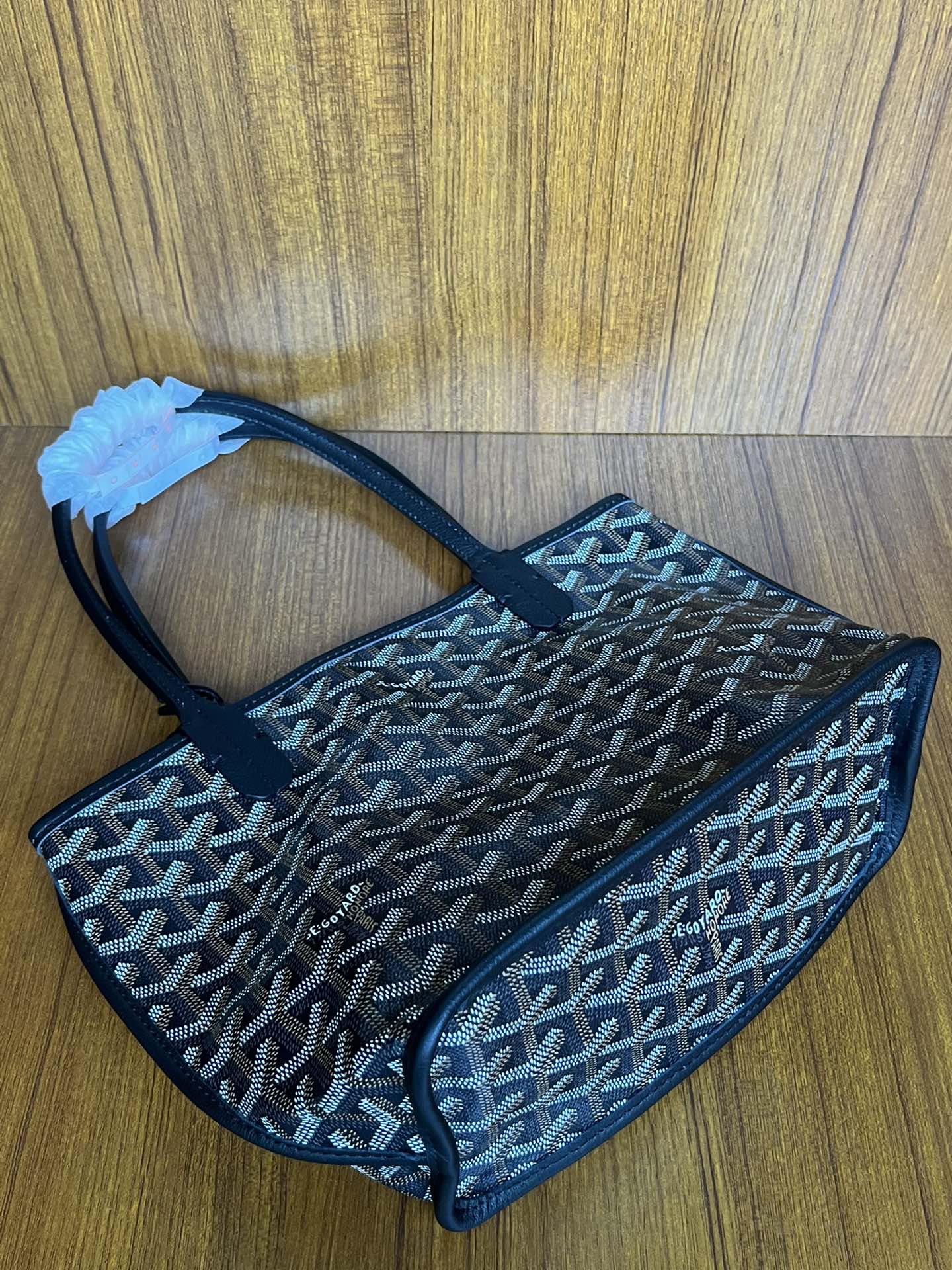 LuxluxHouse Best Quality Bags Goyard