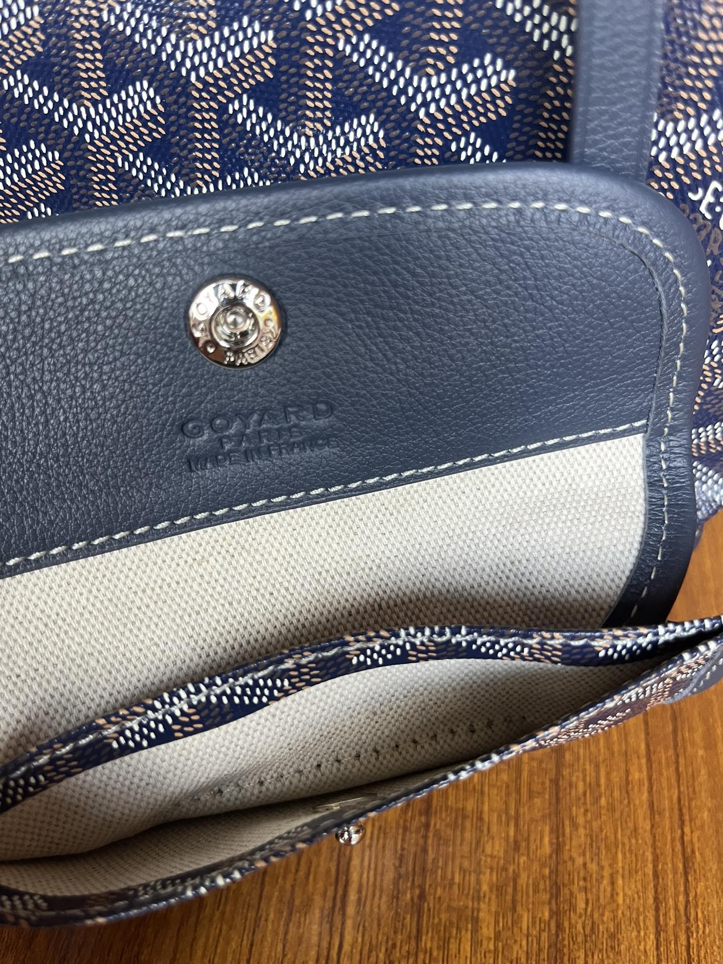 LuxluxHouse Best Quality Bags Goyard