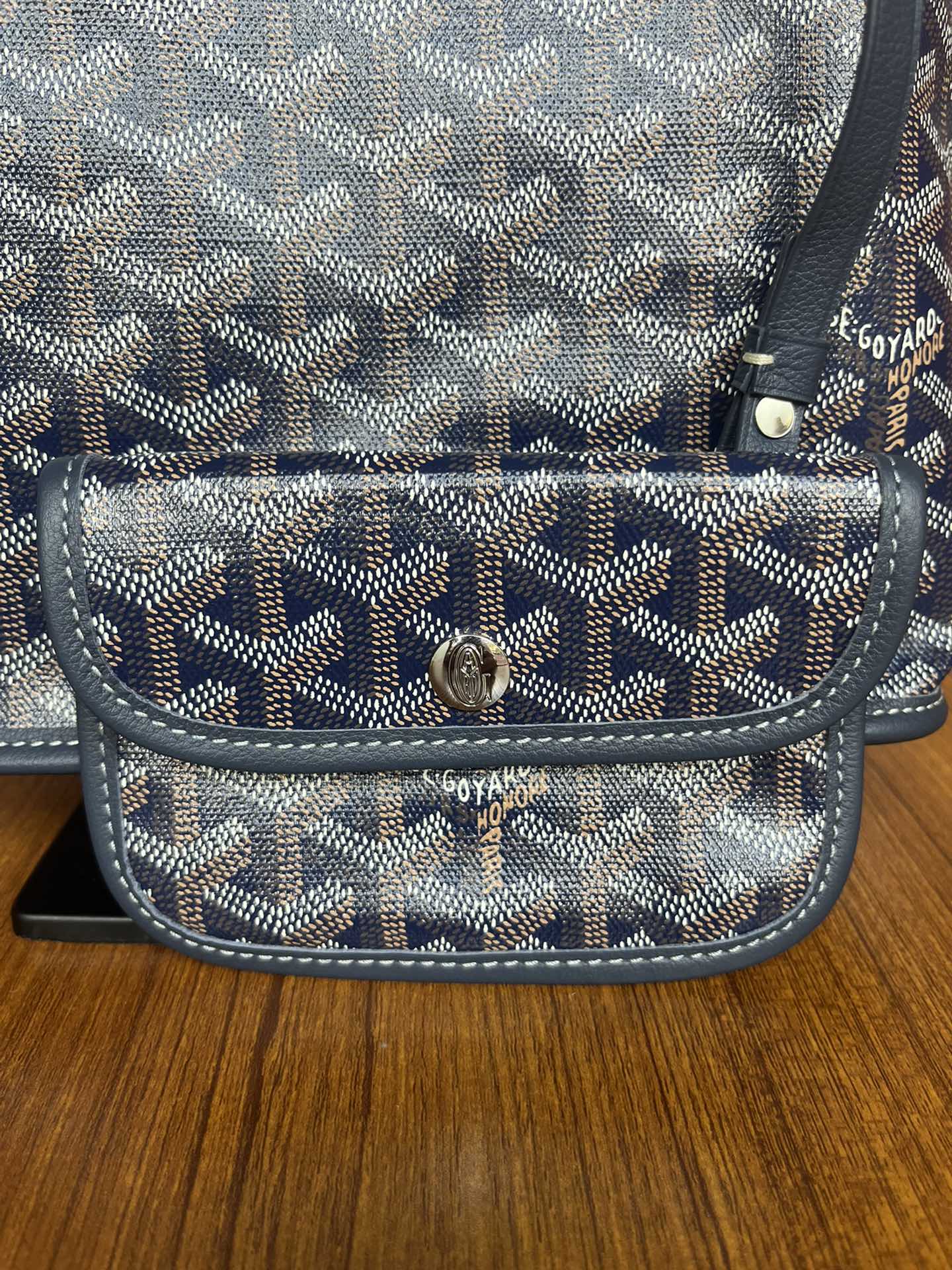 LuxluxHouse Best Quality Bags Goyard