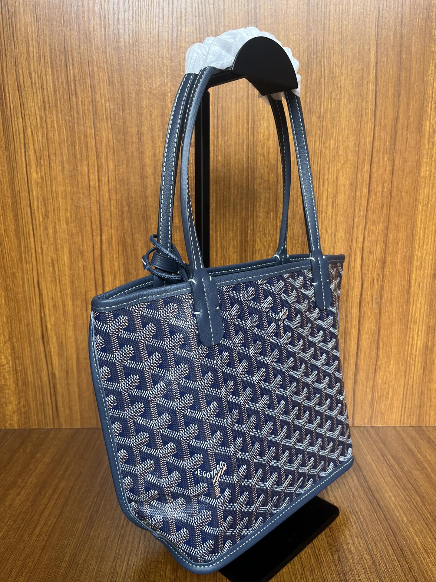 LuxluxHouse Best Quality Bags Goyard