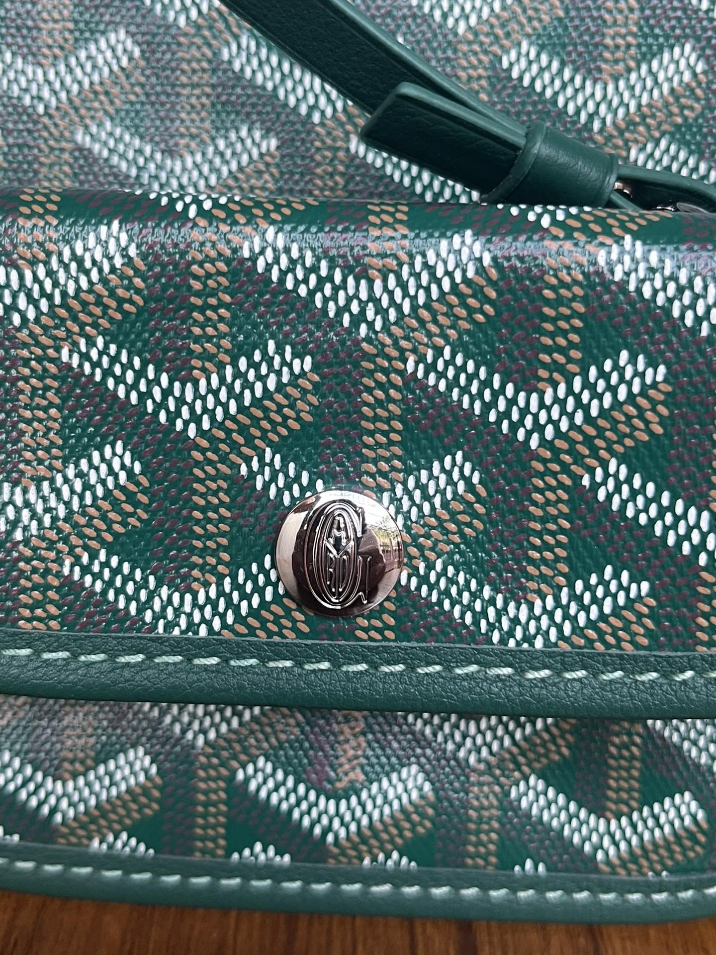 LuxluxHouse Best Quality Bags Goyard