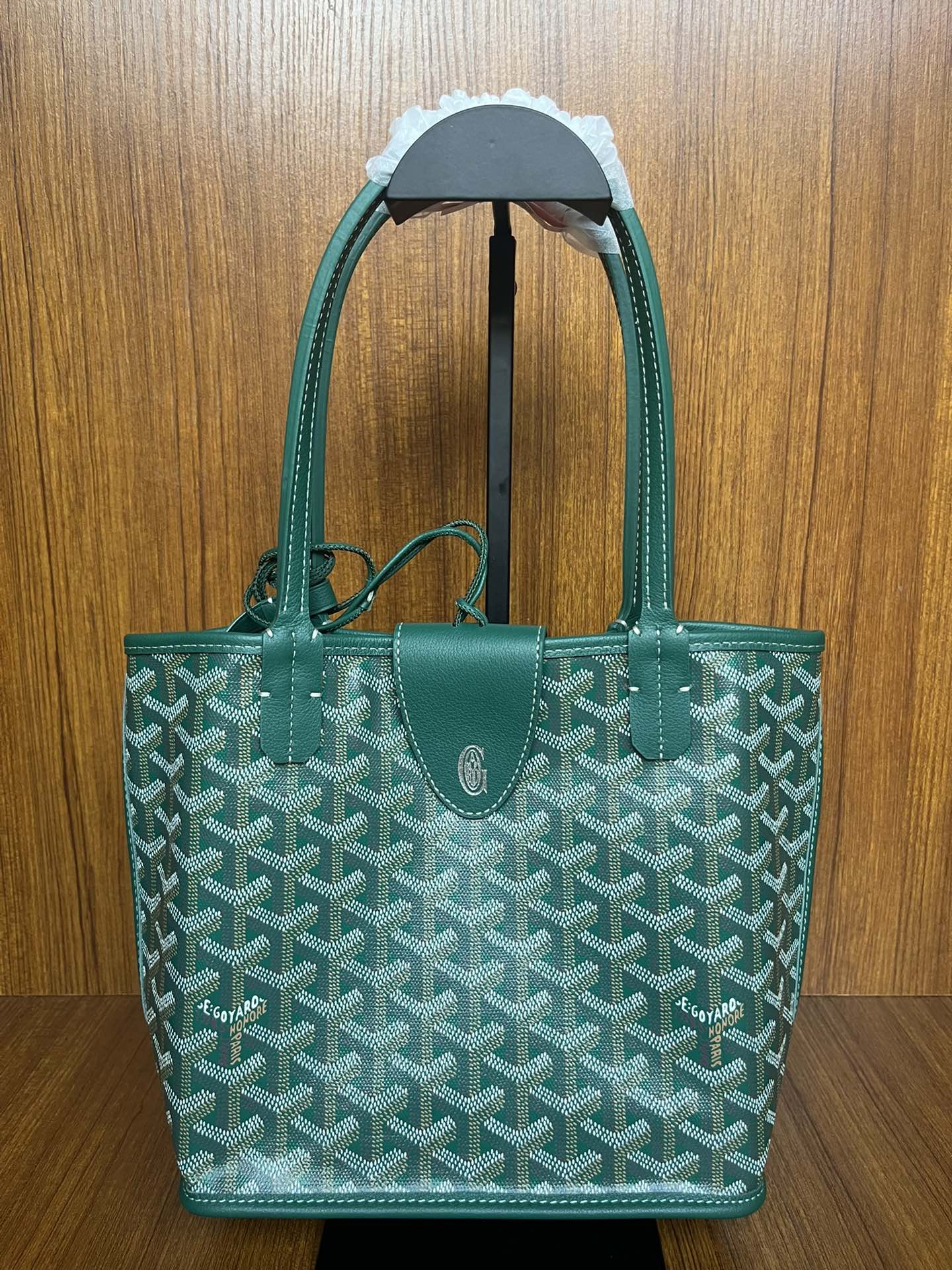 LuxluxHouse Best Quality Bags Goyard