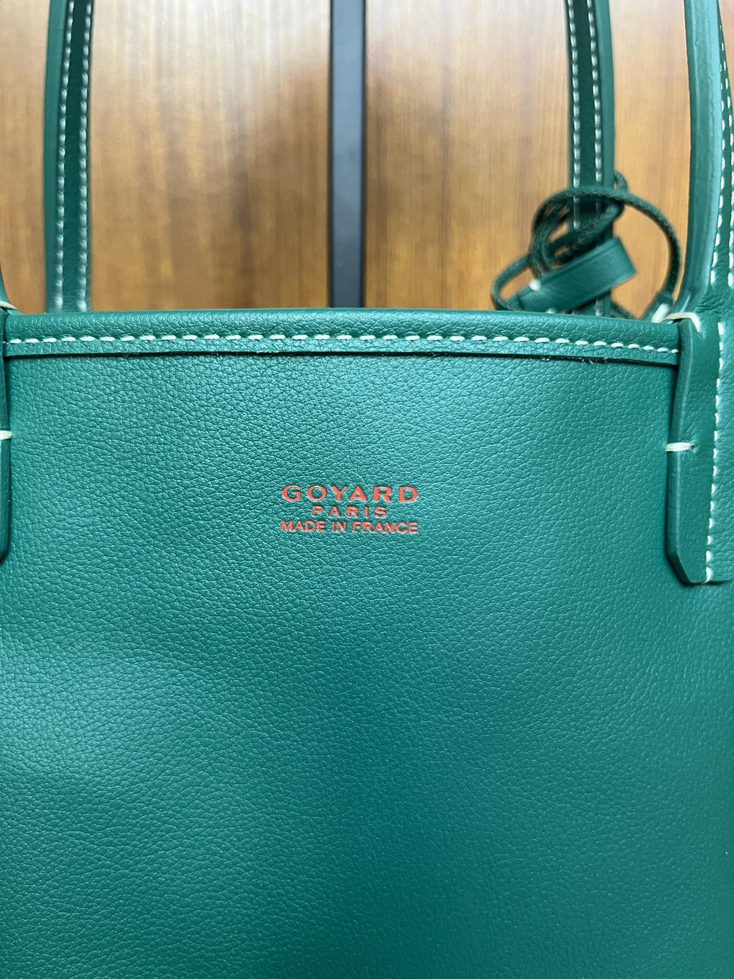 LuxluxHouse Best Quality Bags Goyard