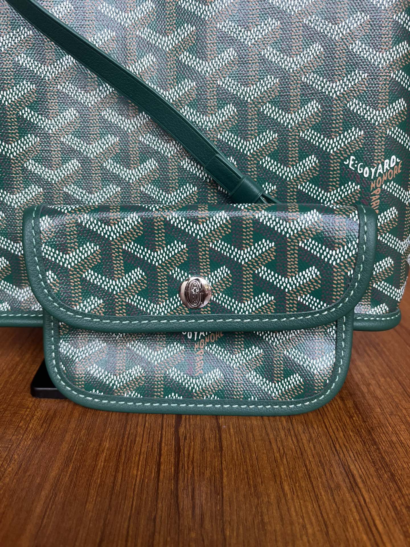 LuxluxHouse Best Quality Bags Goyard