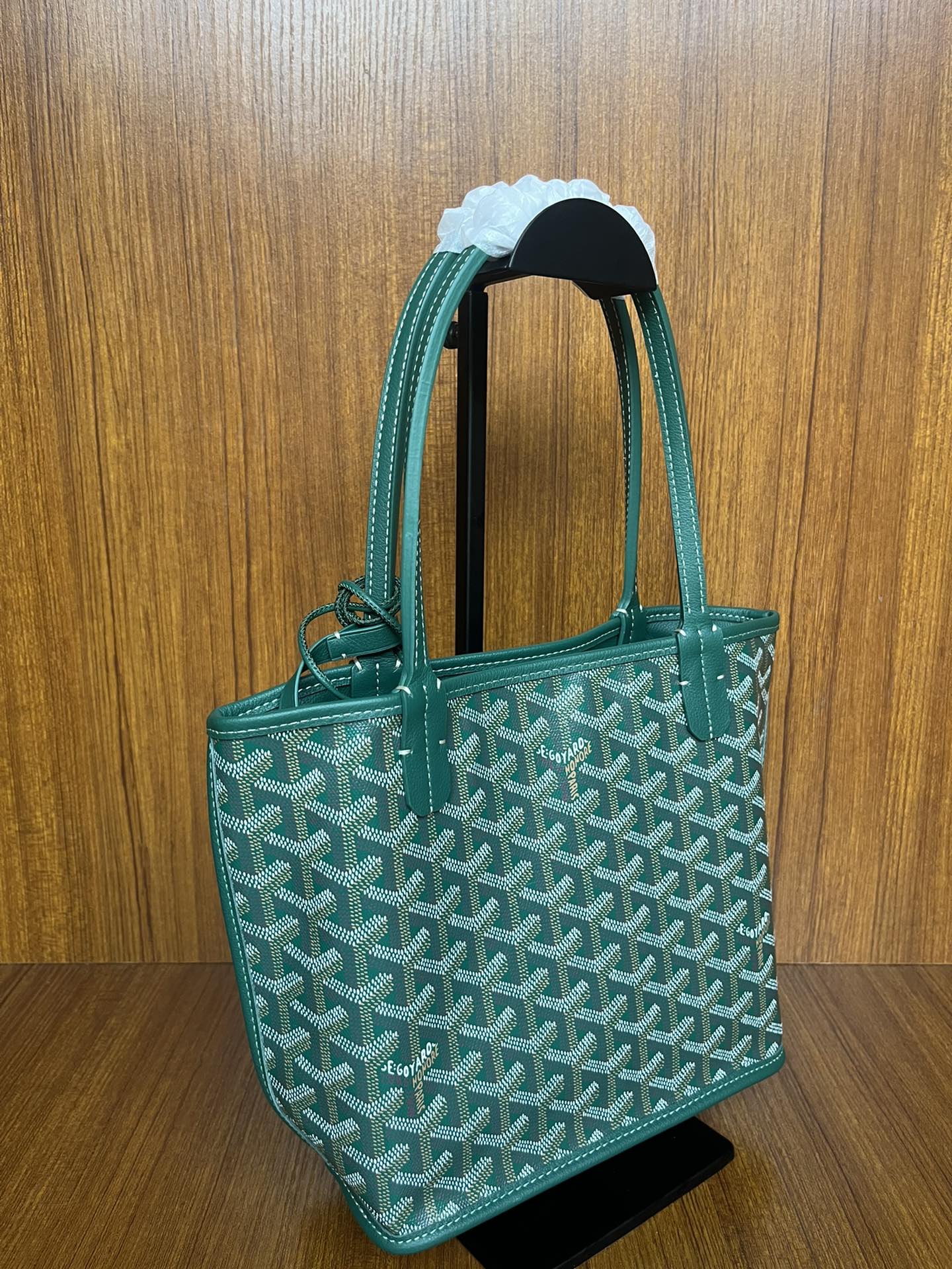 LuxluxHouse Best Quality Bags Goyard