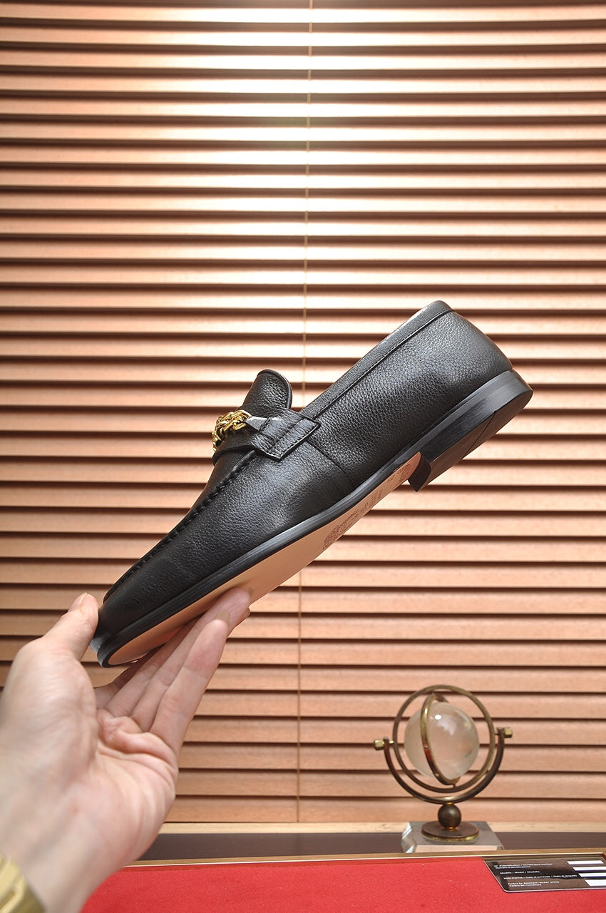 LuxluxHouse Best Quality Shoes Versace