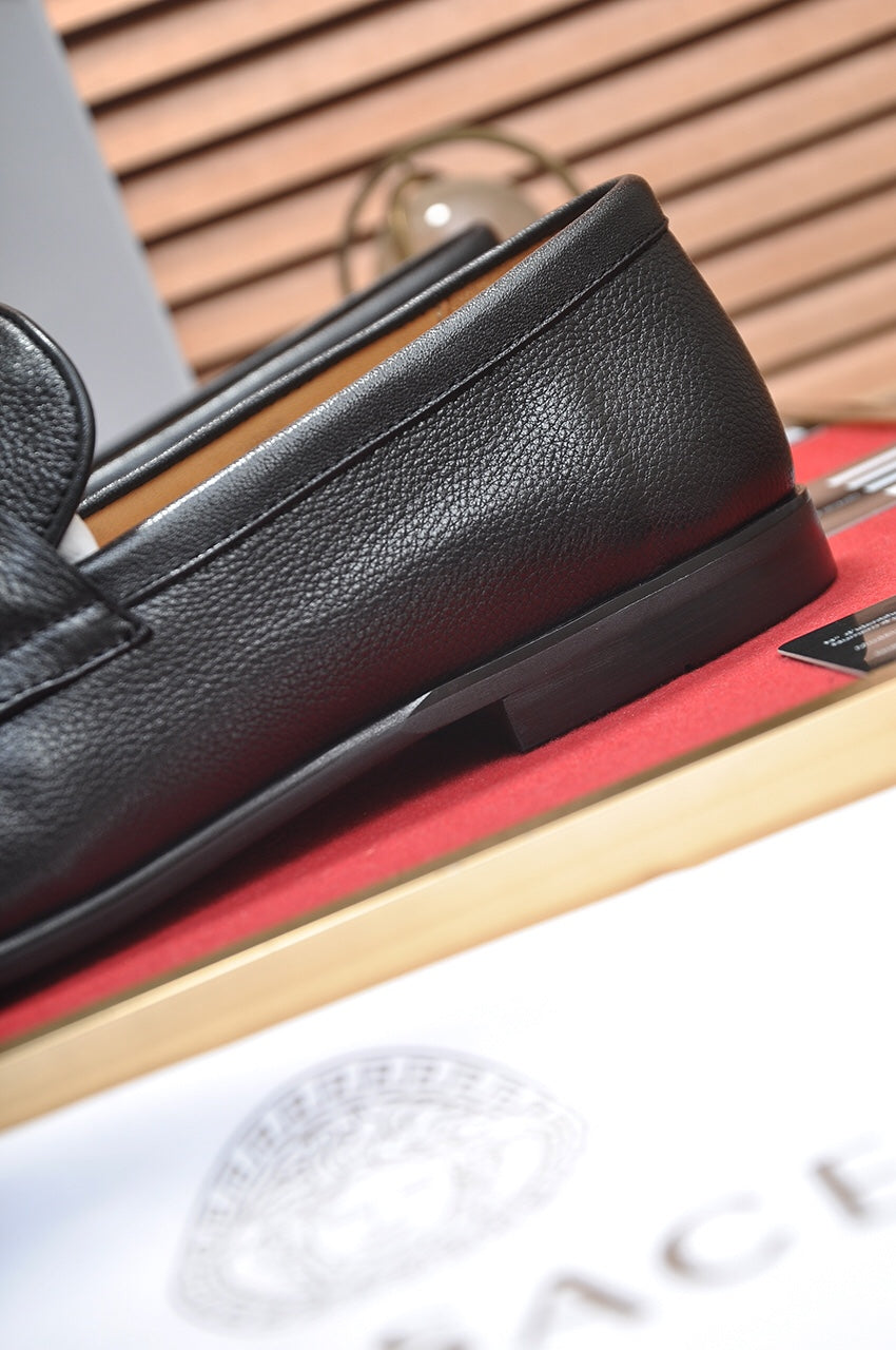 LuxluxHouse Best Quality Shoes Versace