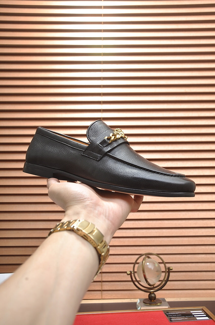 LuxluxHouse Best Quality Shoes Versace