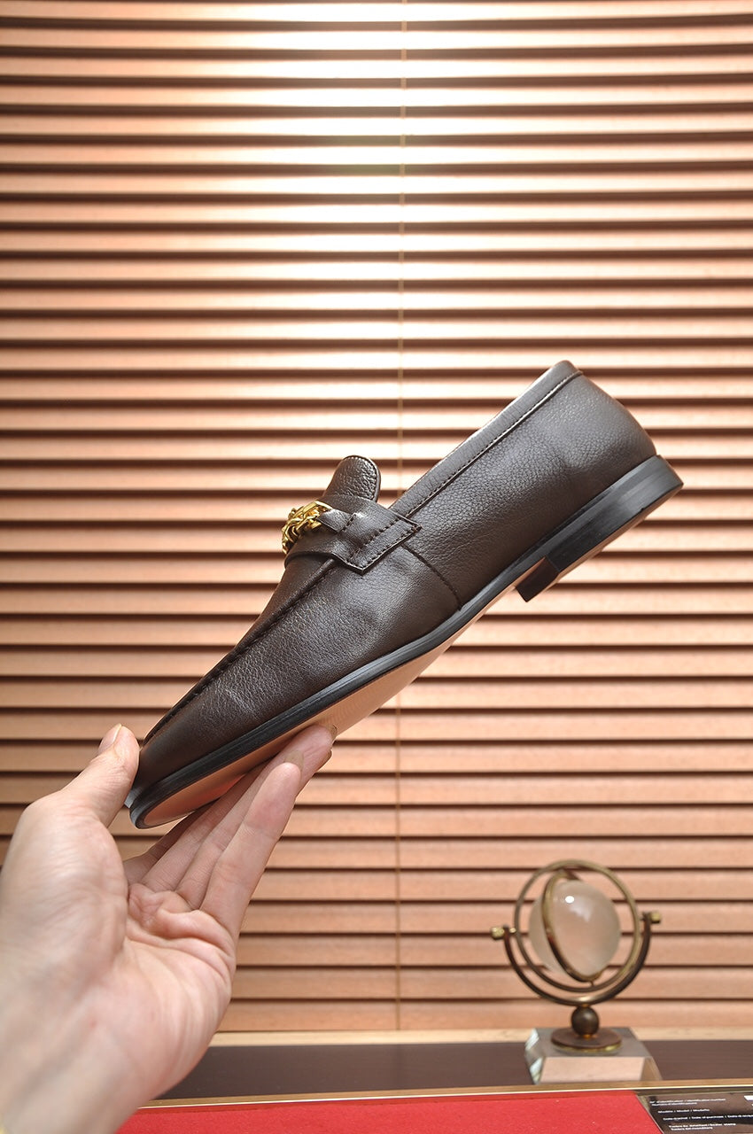 LuxluxHouse Best Quality Shoes Versace