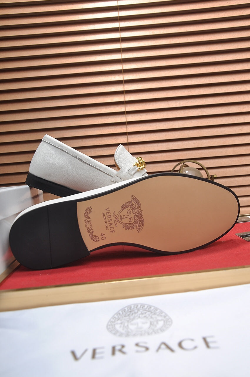 LuxluxHouse Best Quality Shoes Versace
