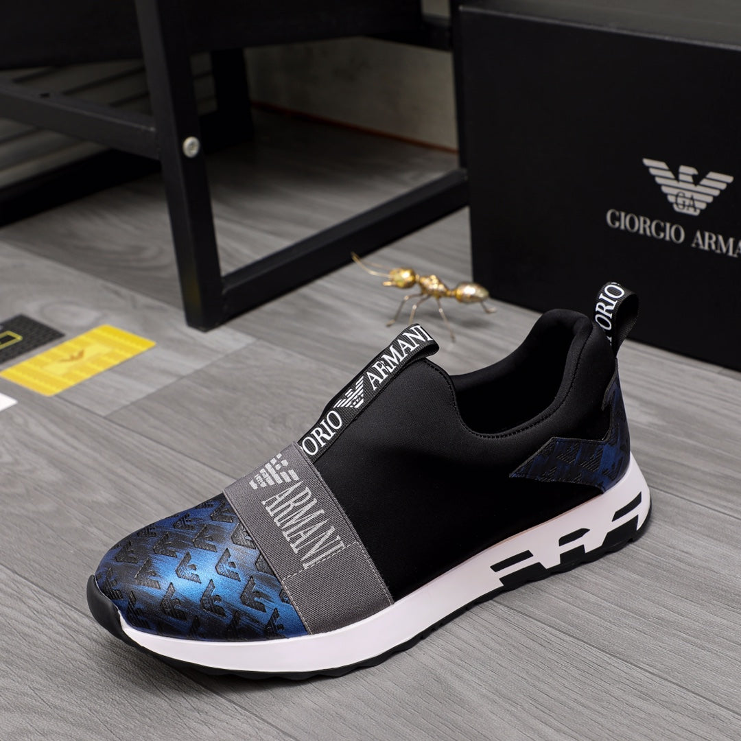 LuxluxHouse Best Quality Shoes Shoes Amiri