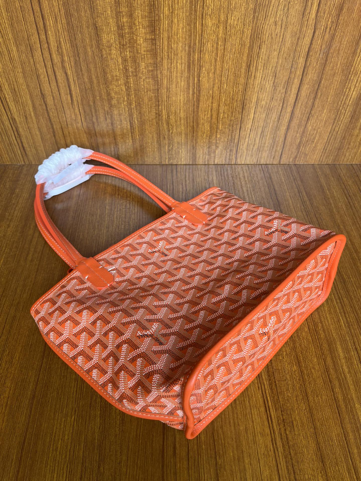 LuxluxHouse Best Quality Bags Goyard