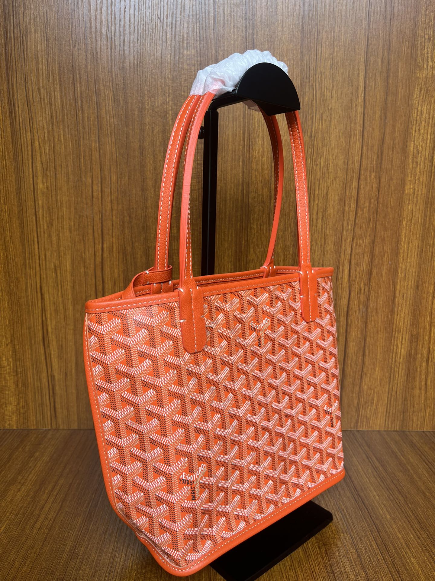 LuxluxHouse Best Quality Bags Goyard