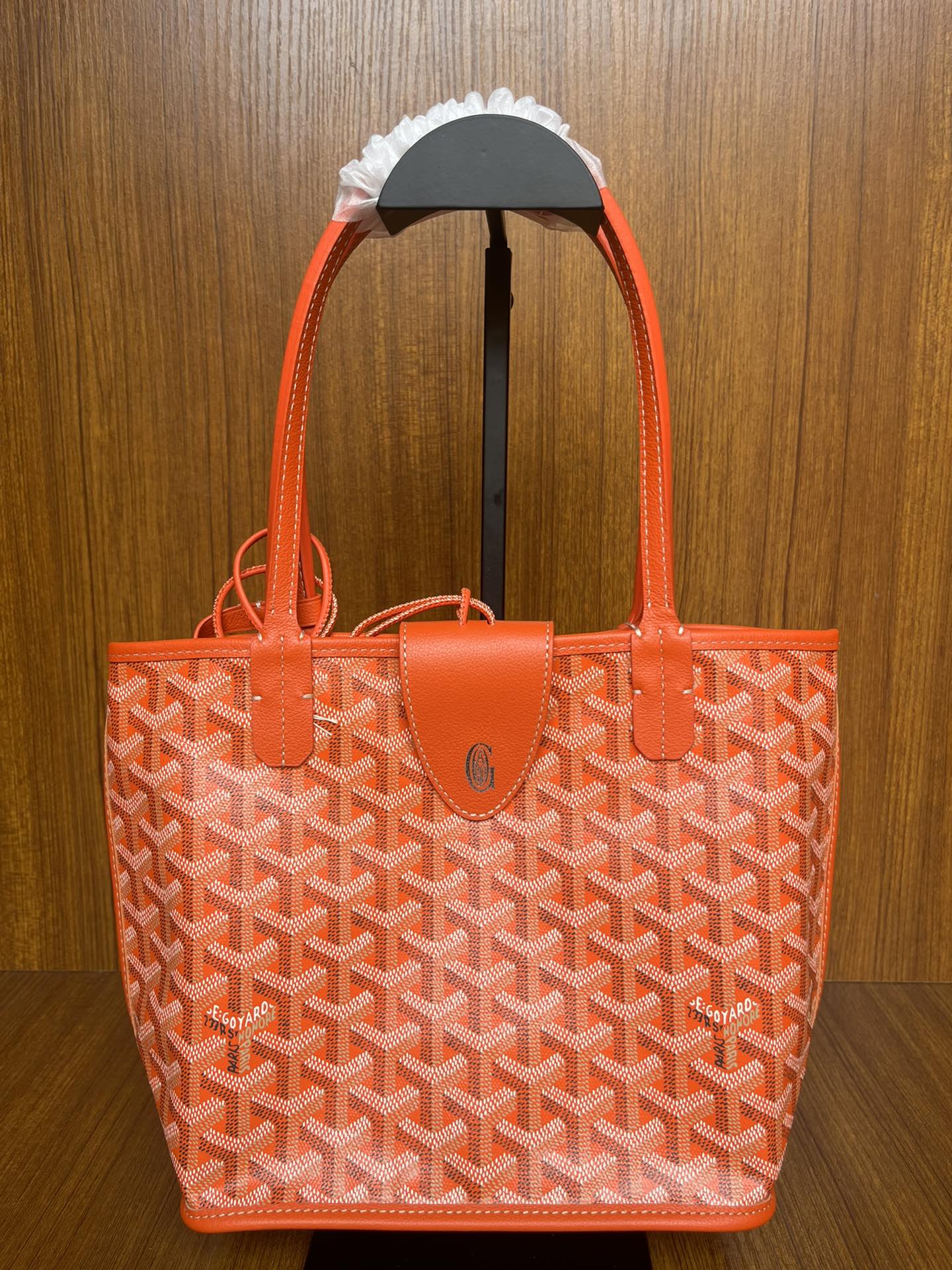 LuxluxHouse Best Quality Bags Goyard