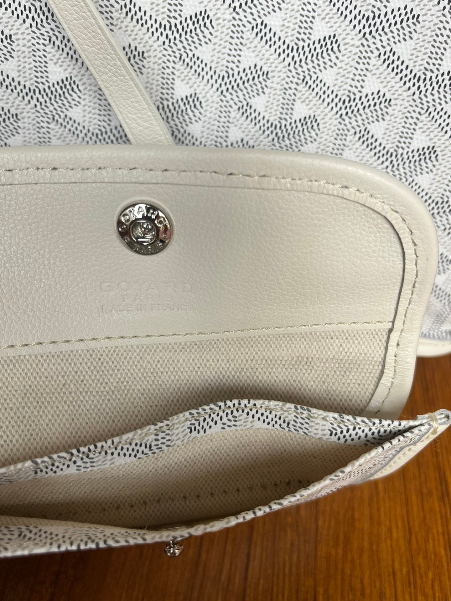 LuxluxHouse Best Quality Bags Goyard