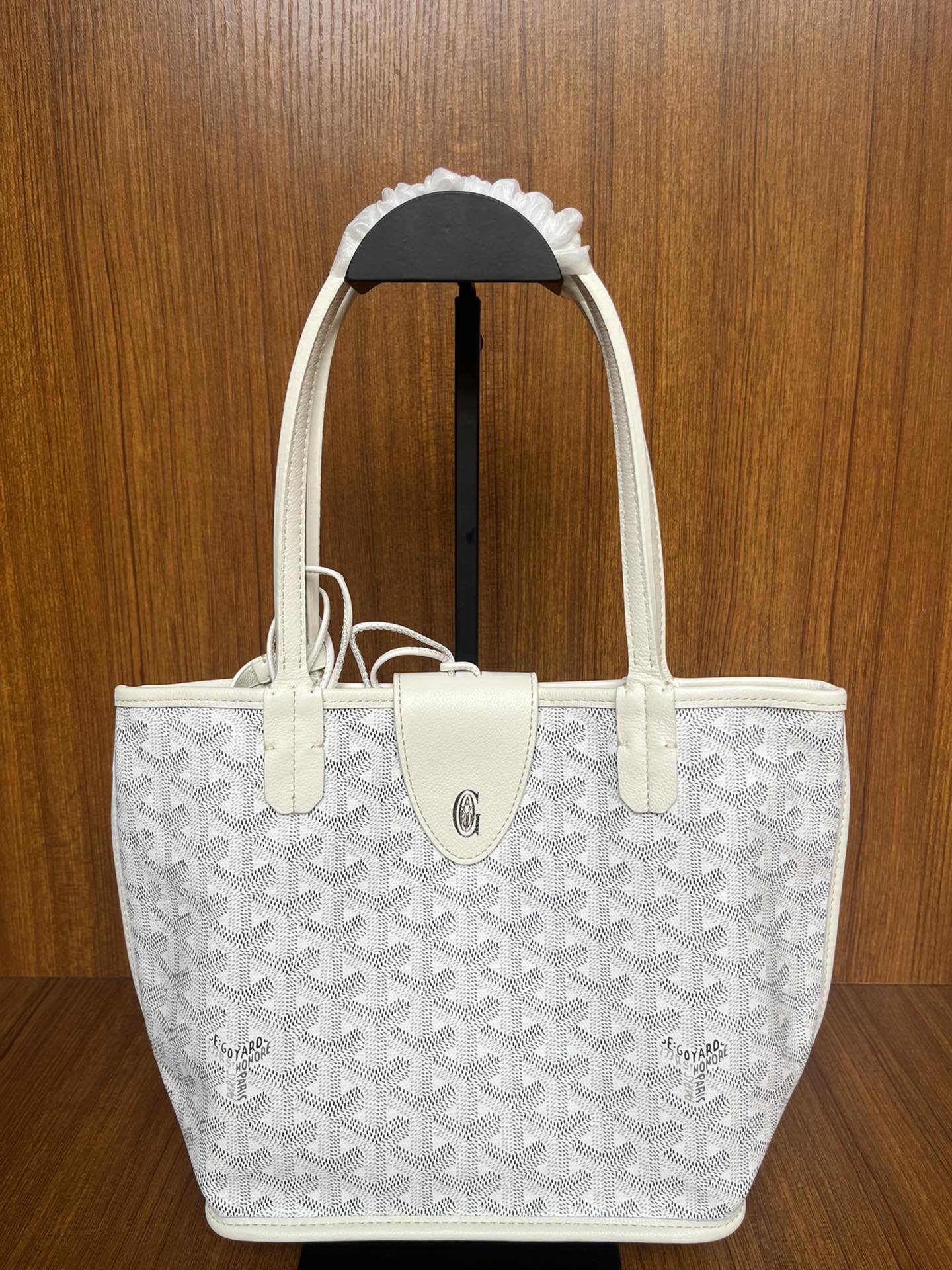LuxluxHouse Best Quality Bags Goyard