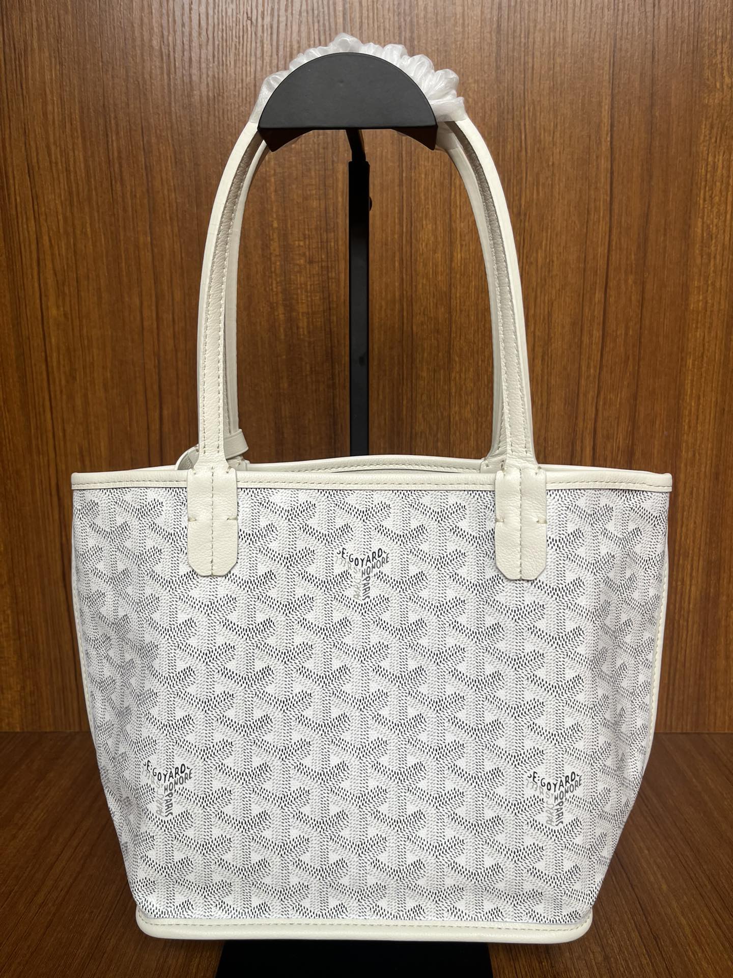 LuxluxHouse Best Quality Bags Goyard