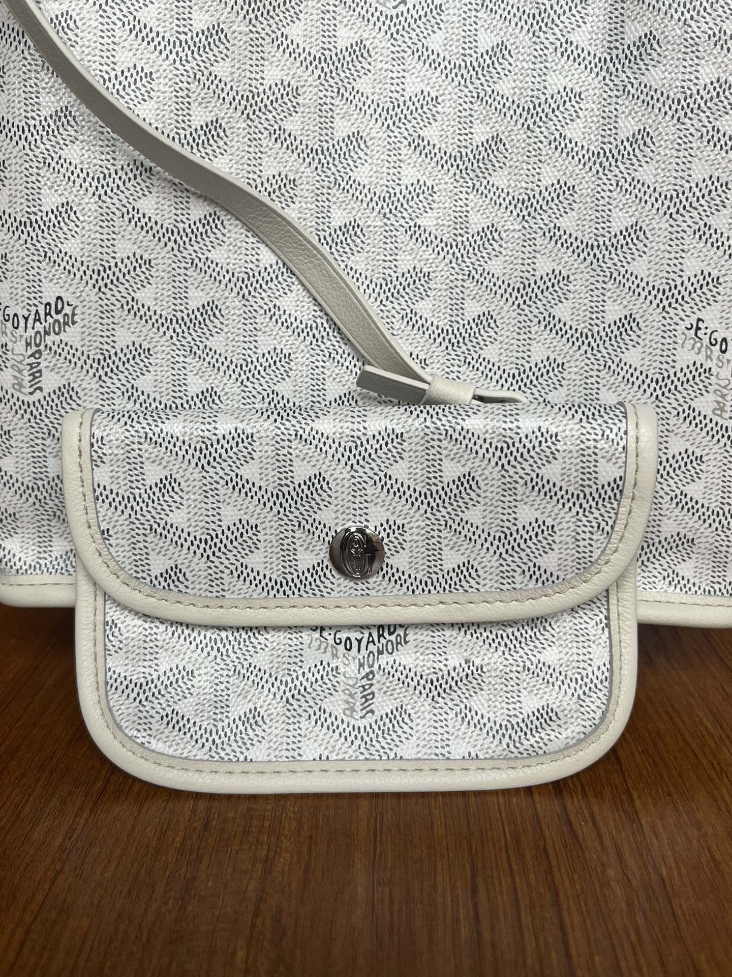 LuxluxHouse Best Quality Bags Goyard