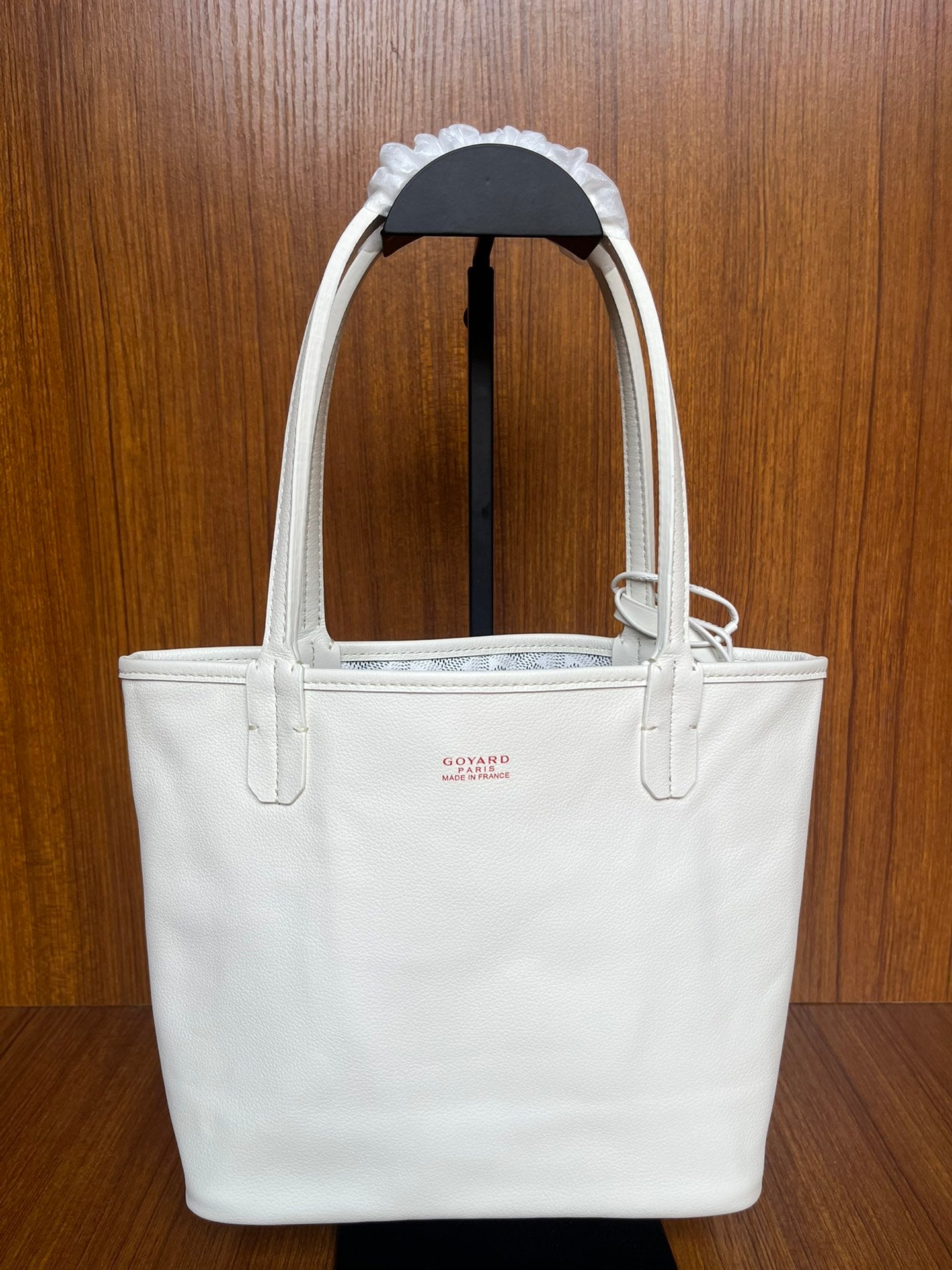 LuxluxHouse Best Quality Bags Goyard