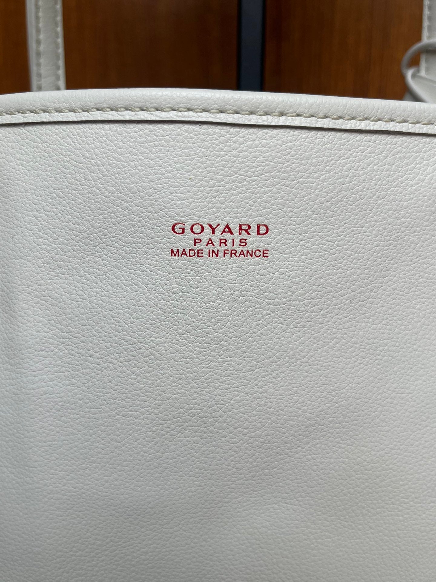 LuxluxHouse Best Quality Bags Goyard