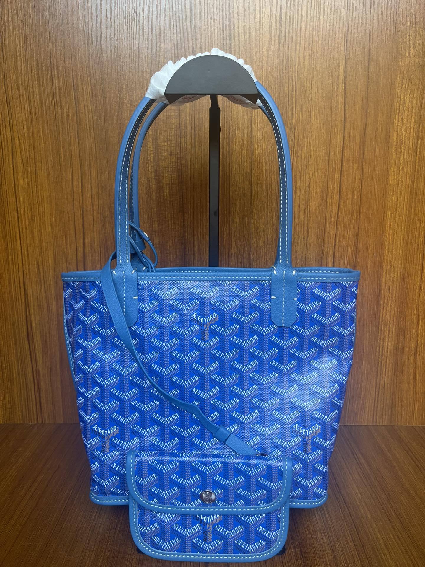 LuxluxHouse Best Quality Bags Goyard
