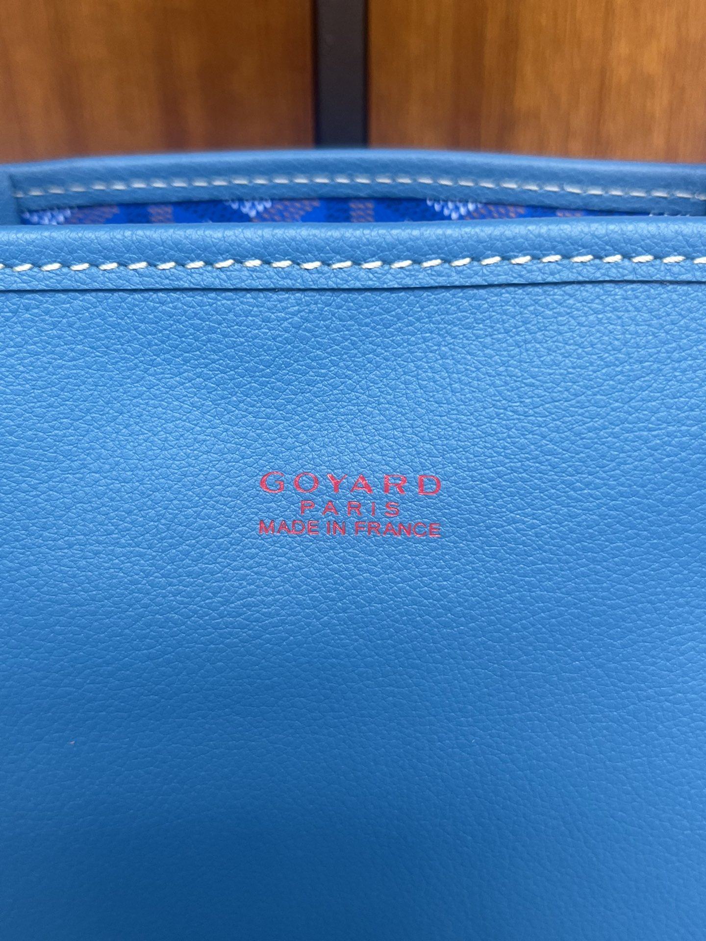 LuxluxHouse Best Quality Bags Goyard