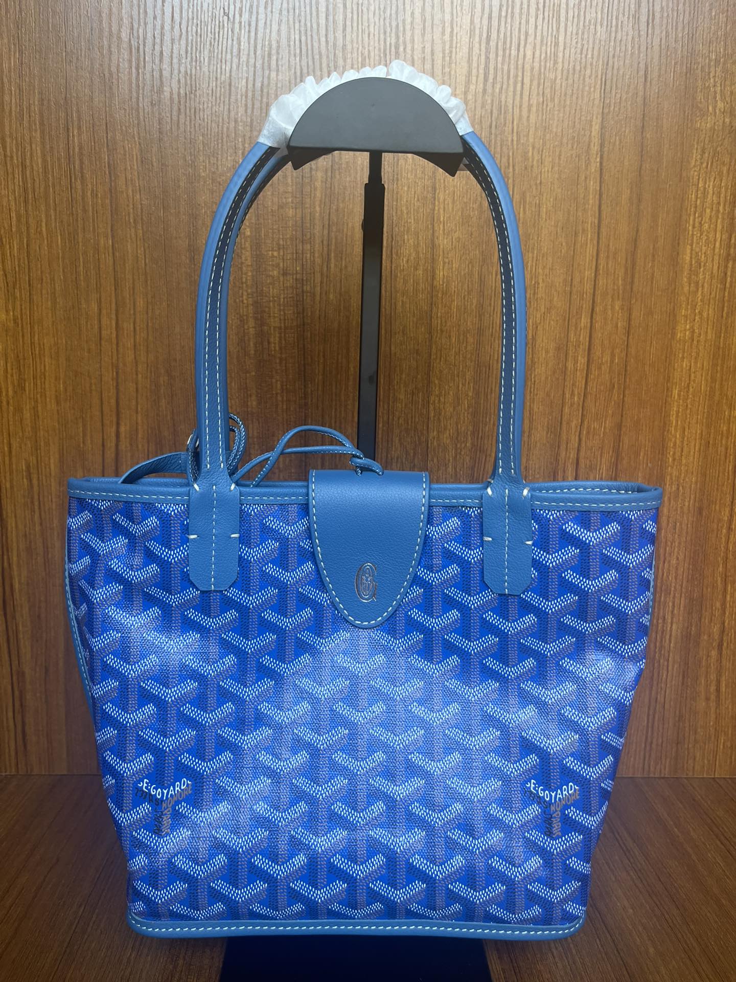 LuxluxHouse Best Quality Bags Goyard