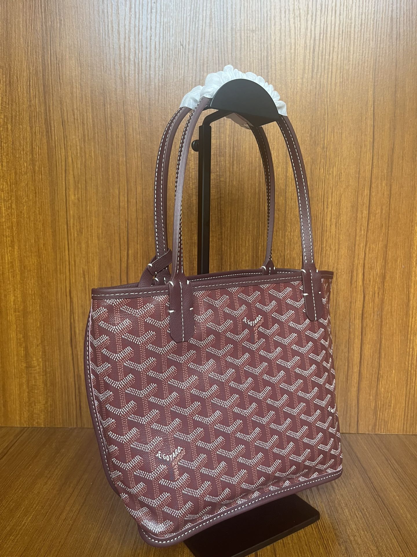 LuxluxHouse Best Quality Bags Goyard