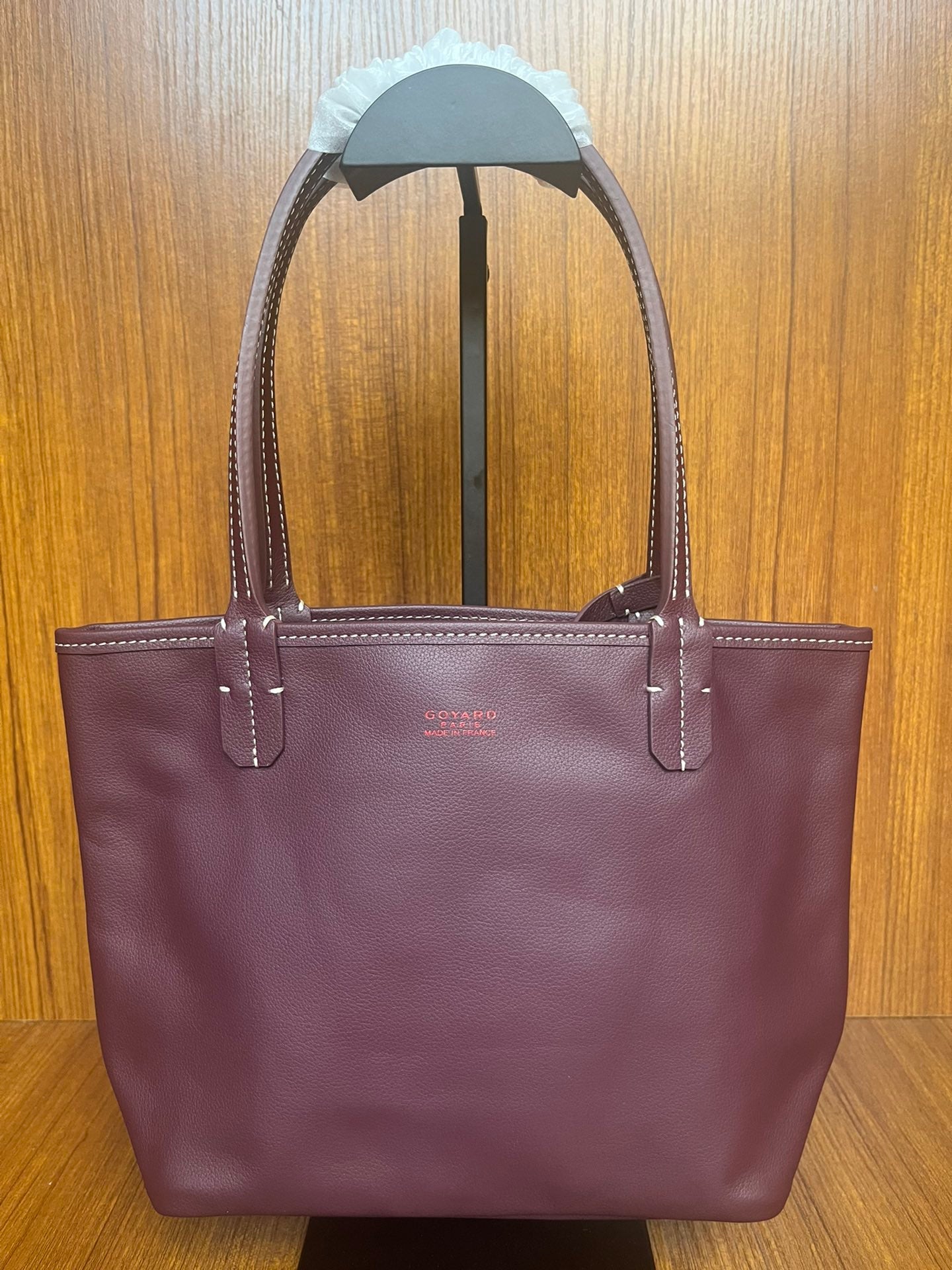 LuxluxHouse Best Quality Bags Goyard