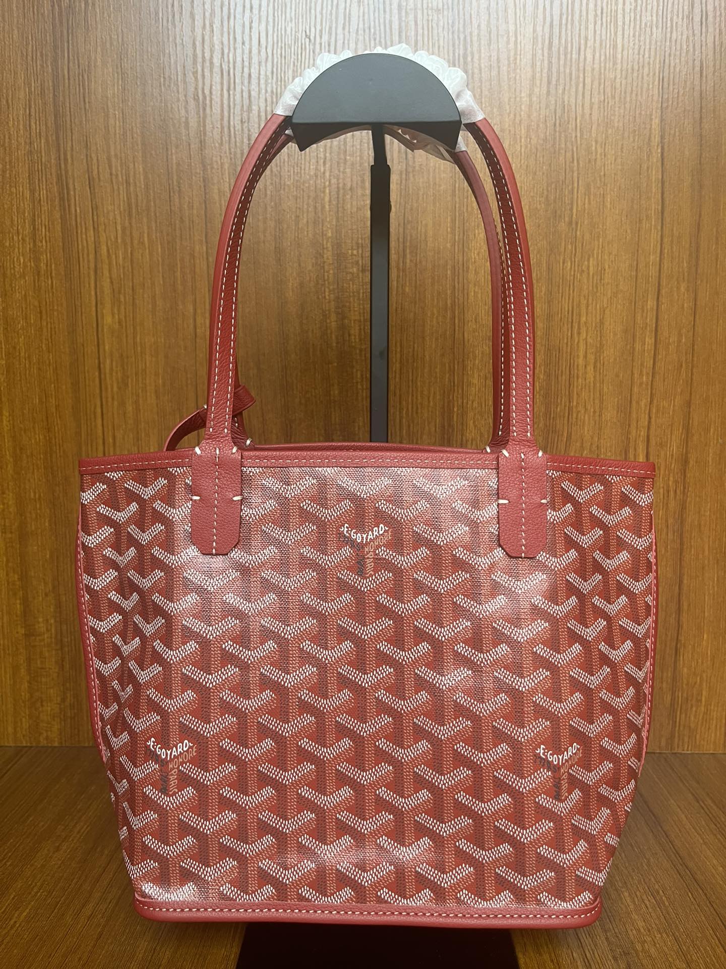 LuxluxHouse Best Quality Bags Goyard