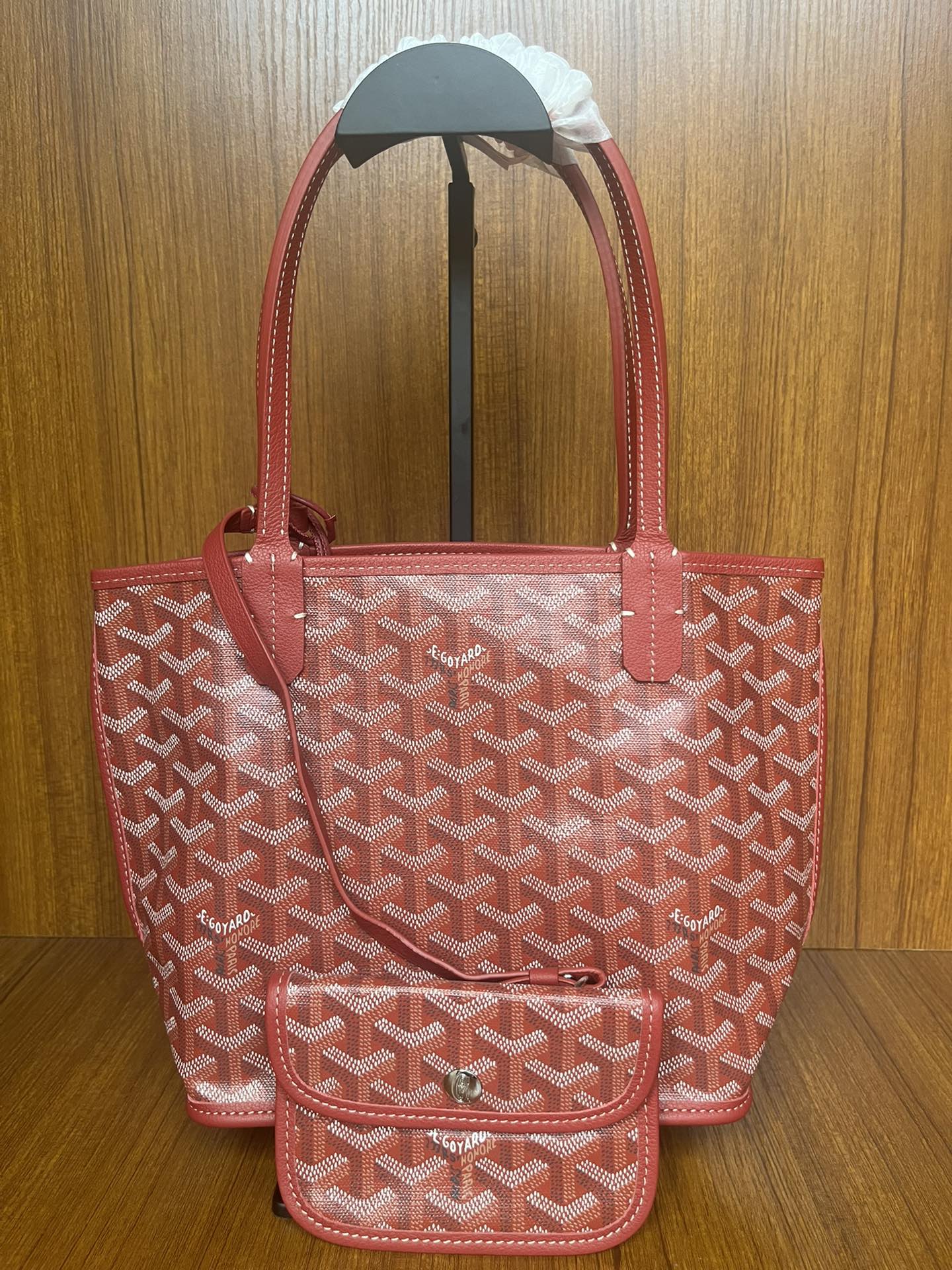 LuxluxHouse Best Quality Bags Goyard