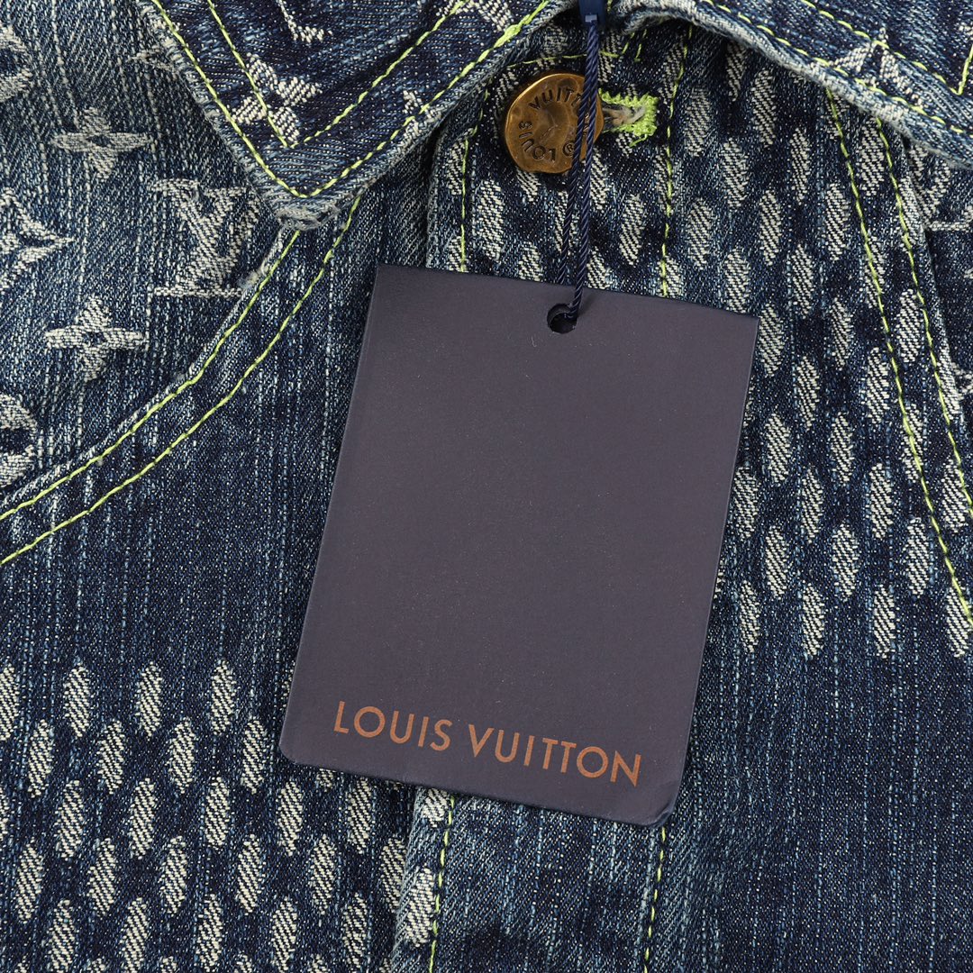 LuxluxHouse Best Quality Clothes Coats & Jackets Louis Vuitton