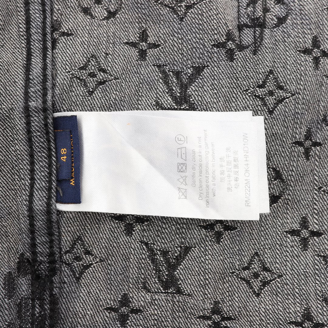 LuxluxHouse Best Quality Clothes Coats & Jackets Louis Vuitton