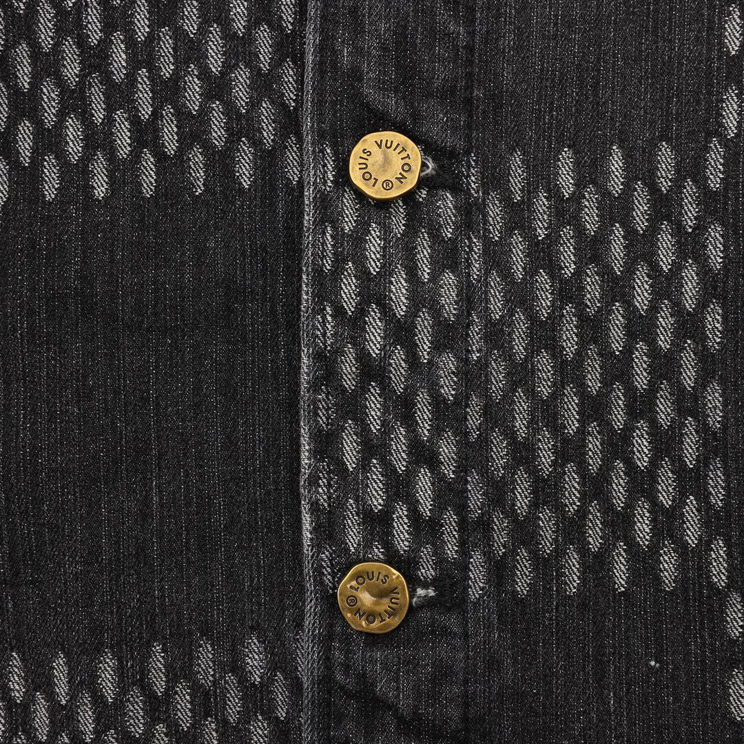 LuxluxHouse Best Quality Clothes Coats & Jackets Louis Vuitton