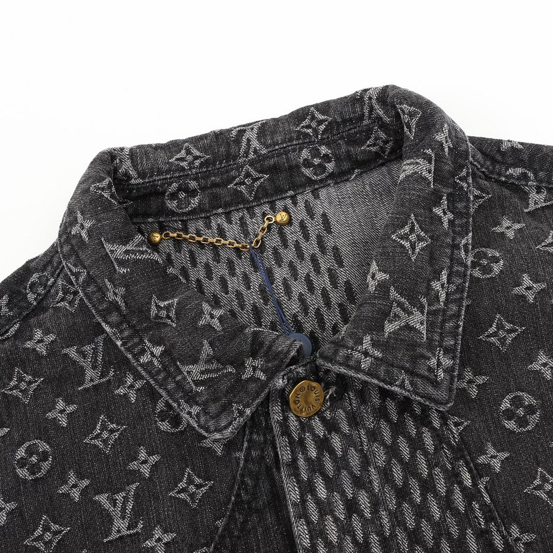 LuxluxHouse Best Quality Clothes Coats & Jackets Louis Vuitton