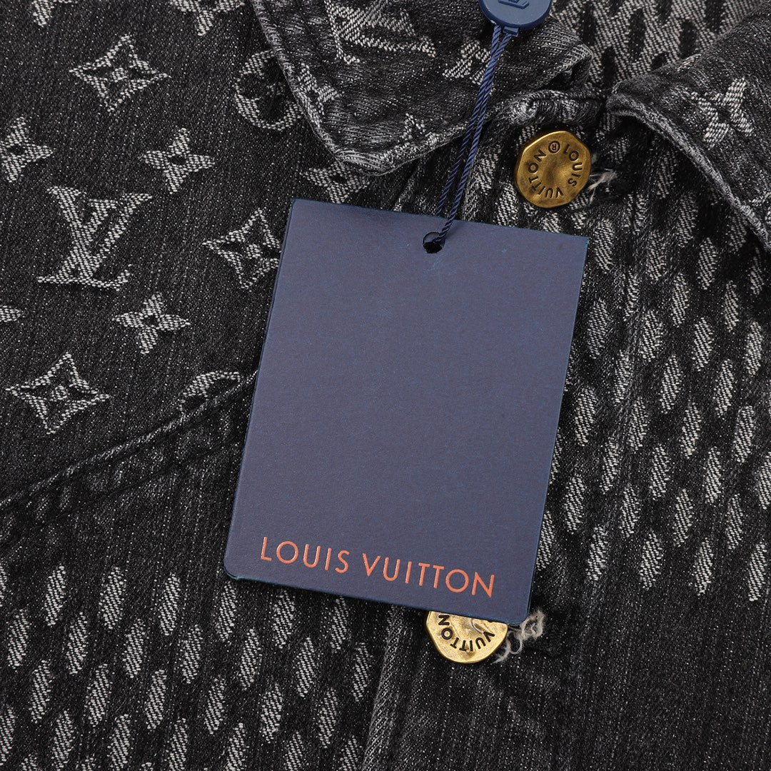 LuxluxHouse Best Quality Clothes Coats & Jackets Louis Vuitton