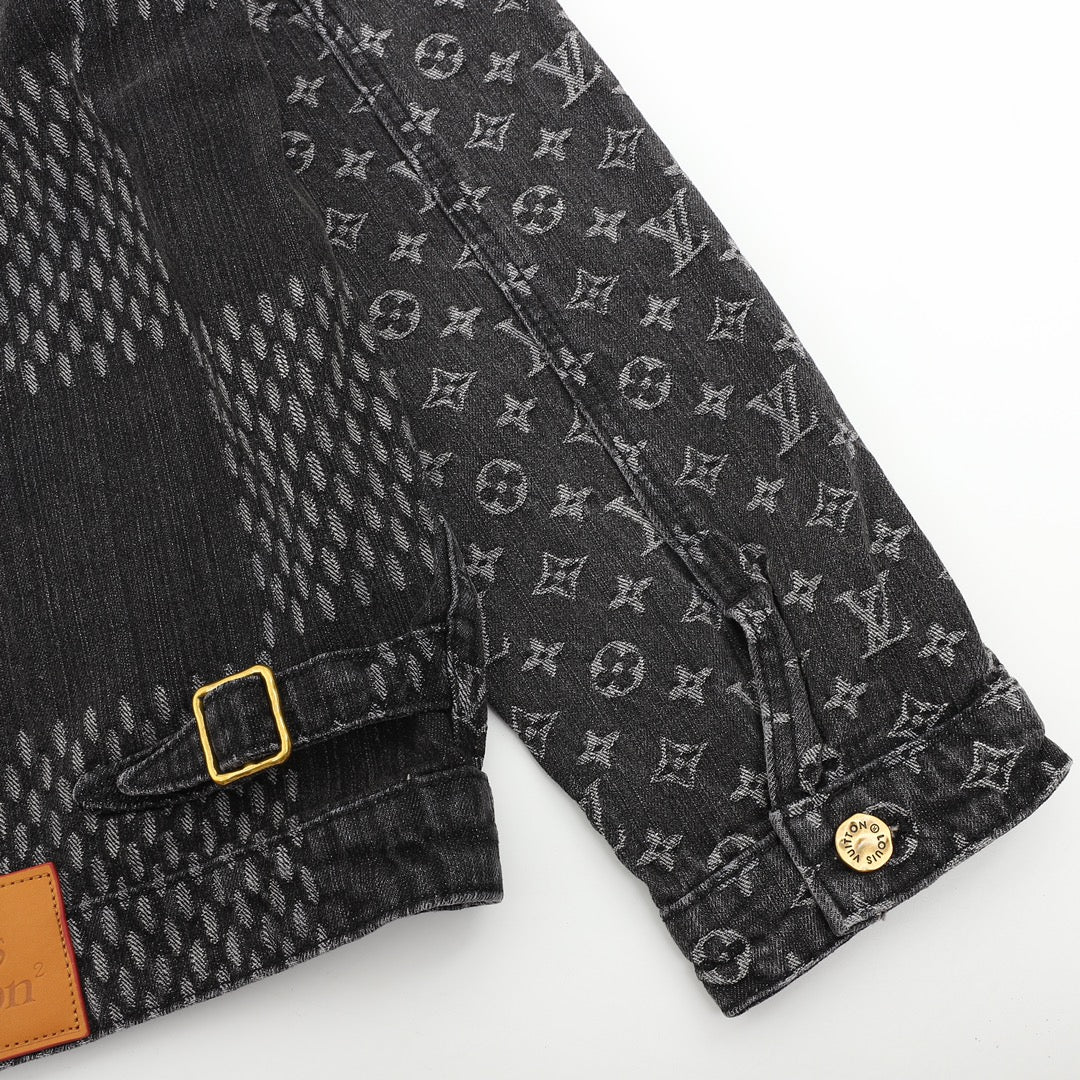 LuxluxHouse Best Quality Clothes Coats & Jackets Louis Vuitton