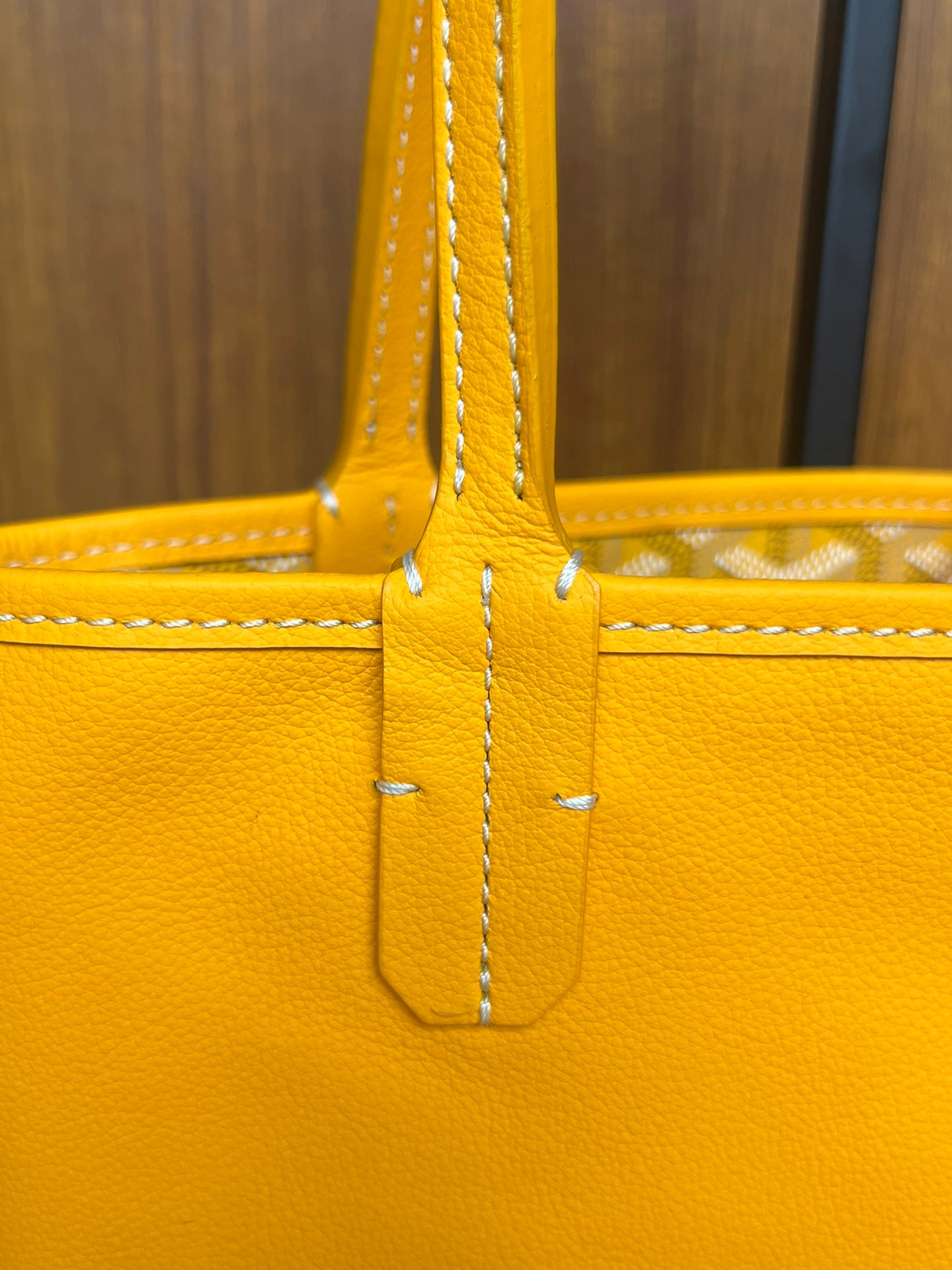 LuxluxHouse Best Quality Bags Goyard