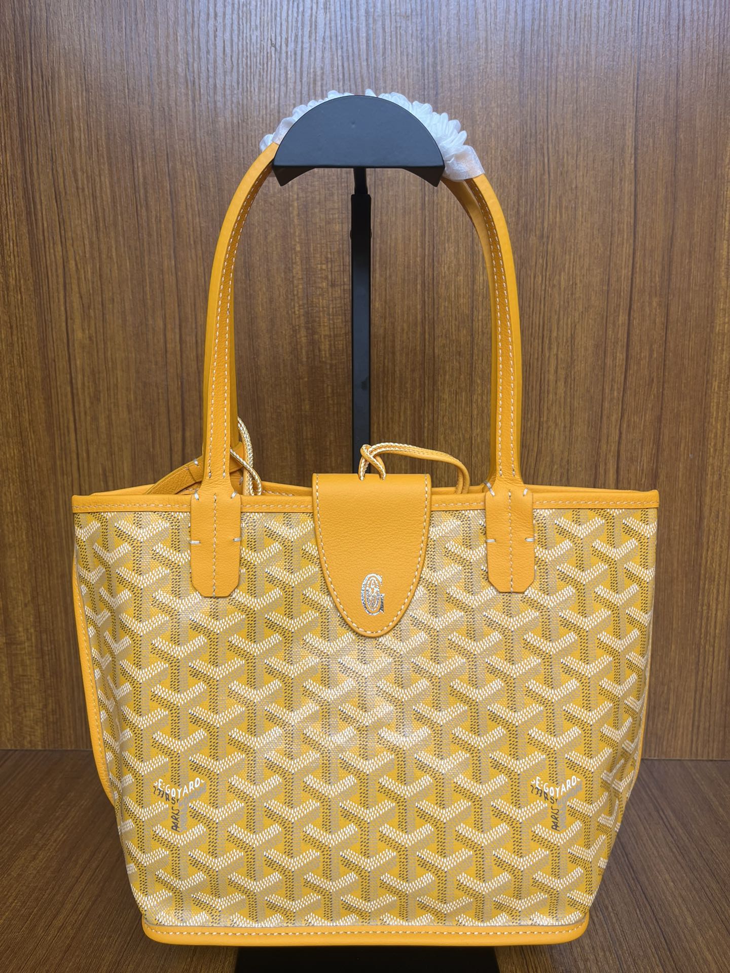 LuxluxHouse Best Quality Bags Goyard