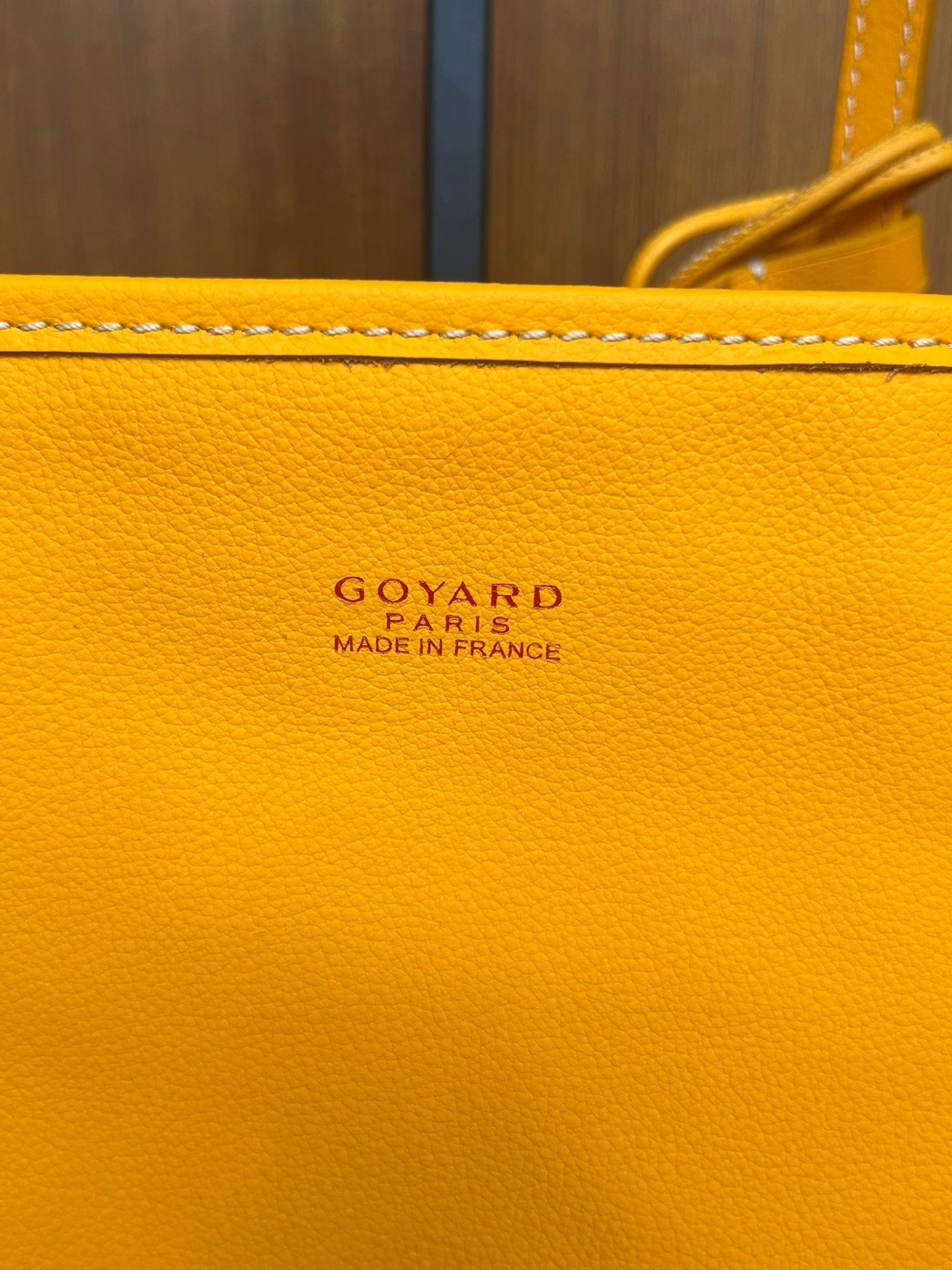 LuxluxHouse Best Quality Bags Goyard