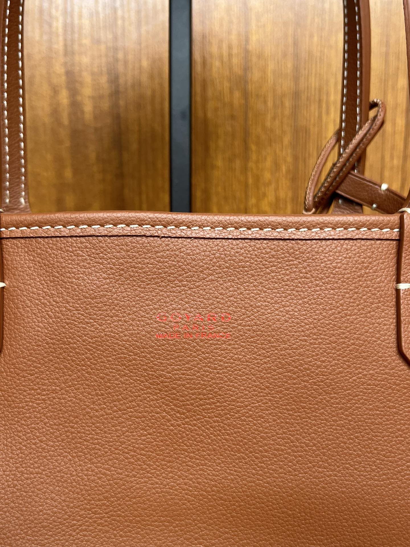 LuxluxHouse Best Quality Bags Goyard