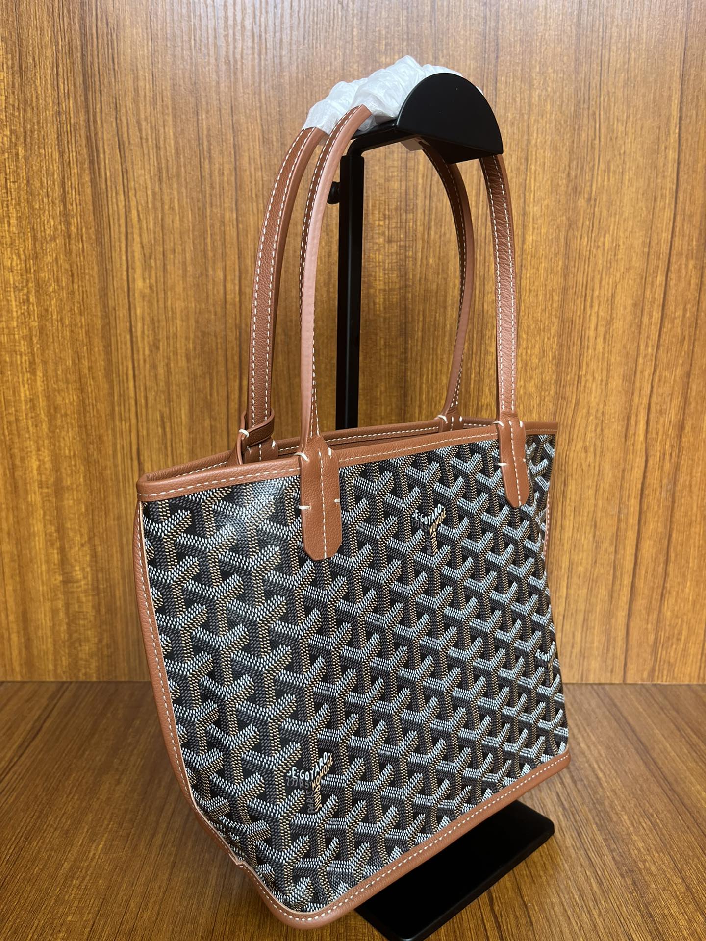 LuxluxHouse Best Quality Bags Goyard