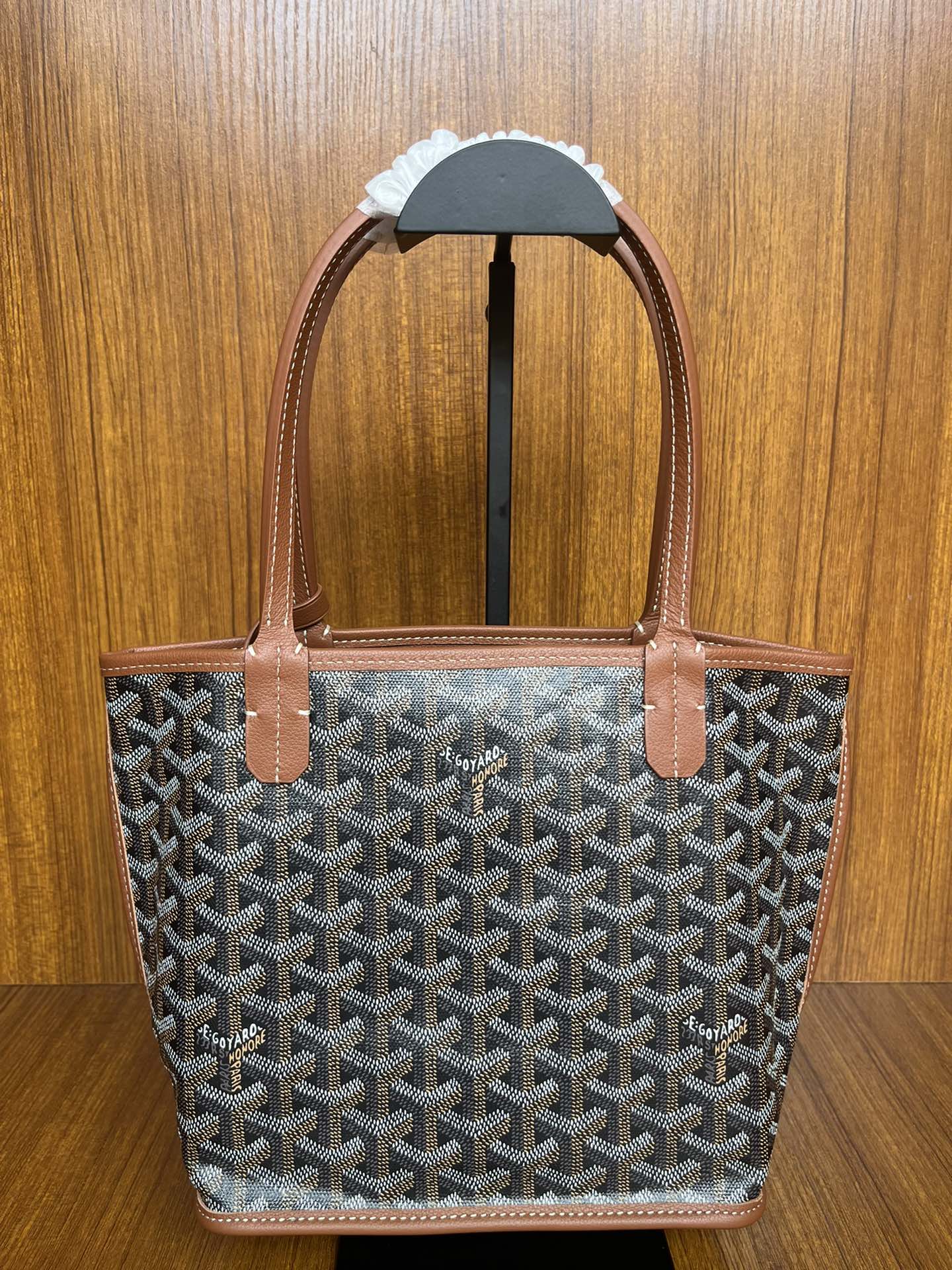 LuxluxHouse Best Quality Bags Goyard
