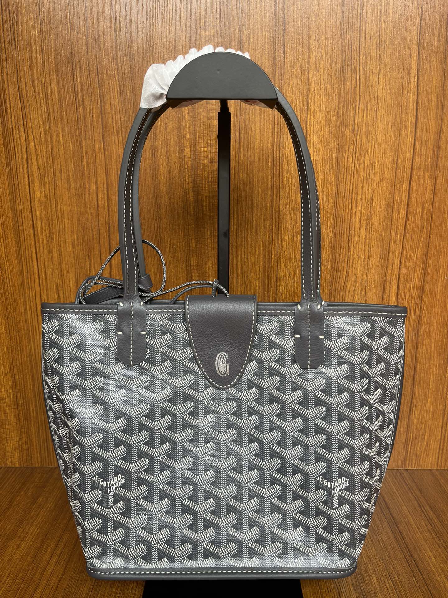 LuxluxHouse Best Quality Bags Goyard