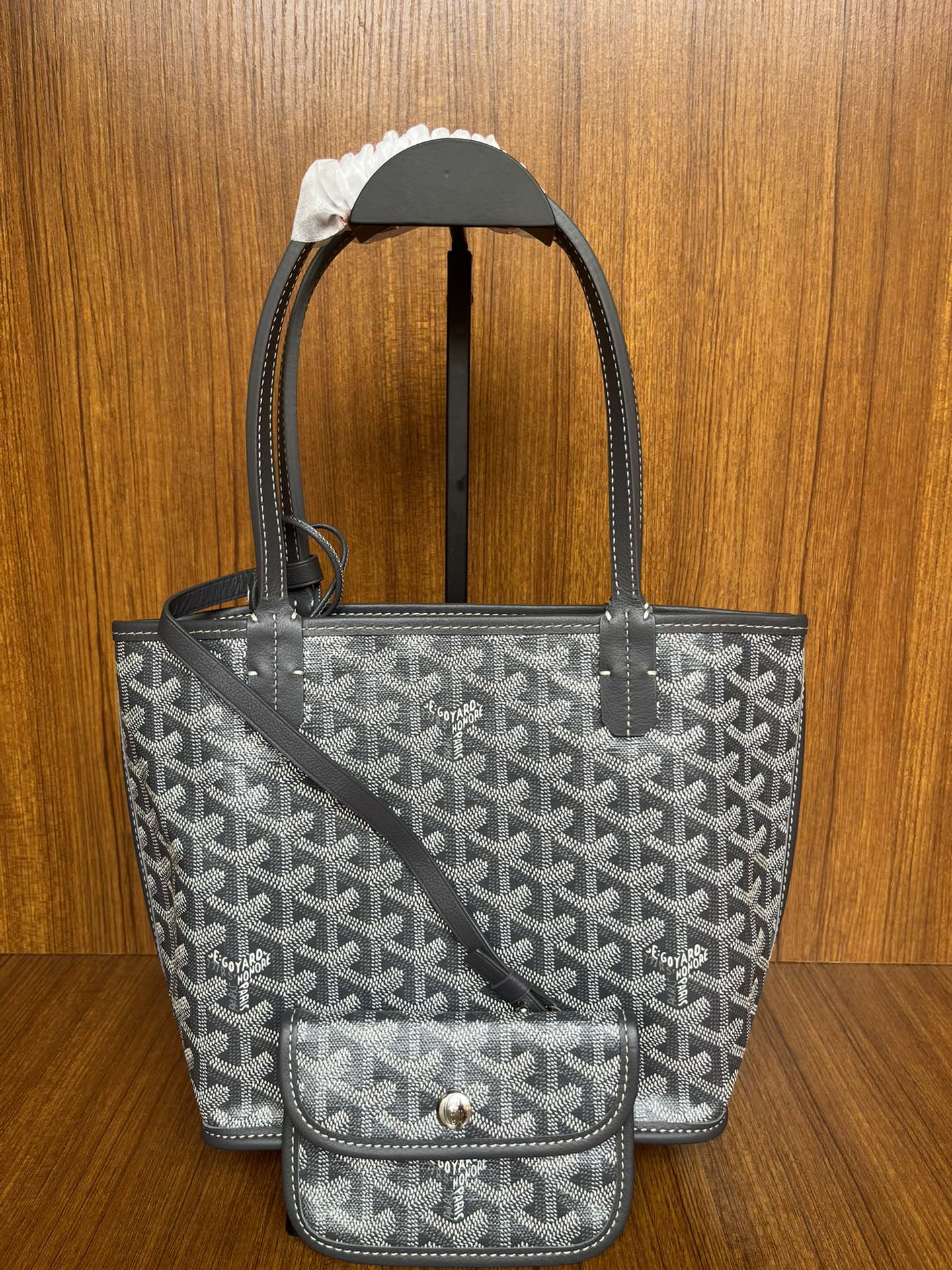 LuxluxHouse Best Quality Bags Goyard