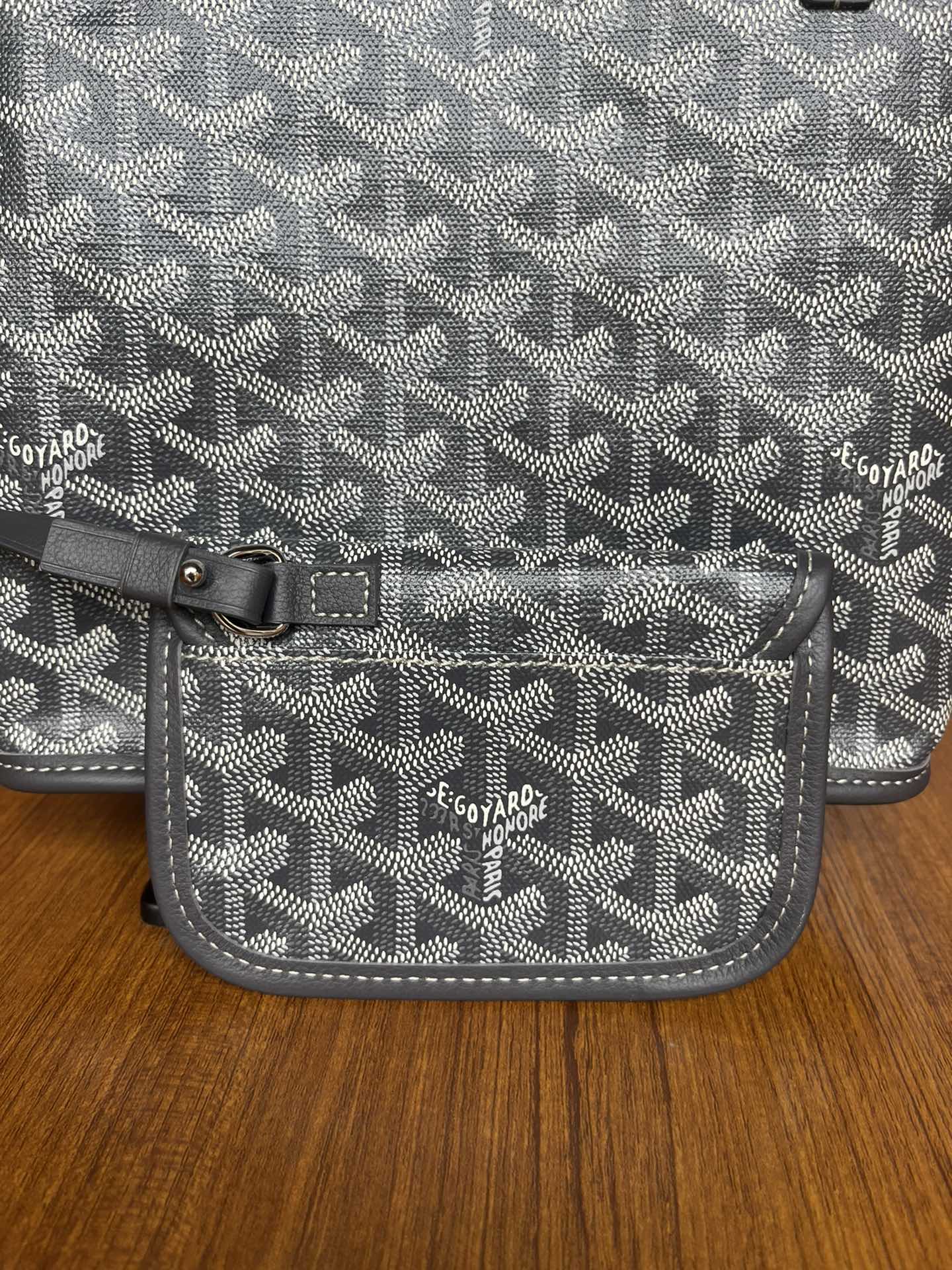 LuxluxHouse Best Quality Bags Goyard
