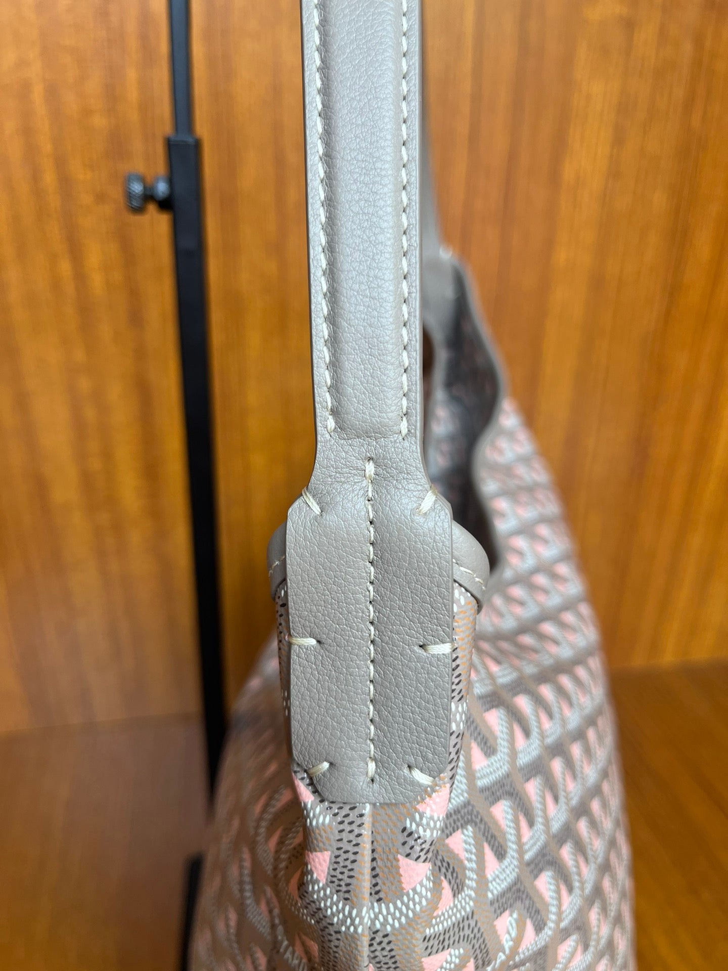 LuxluxHouse Best Quality Bags Goyard