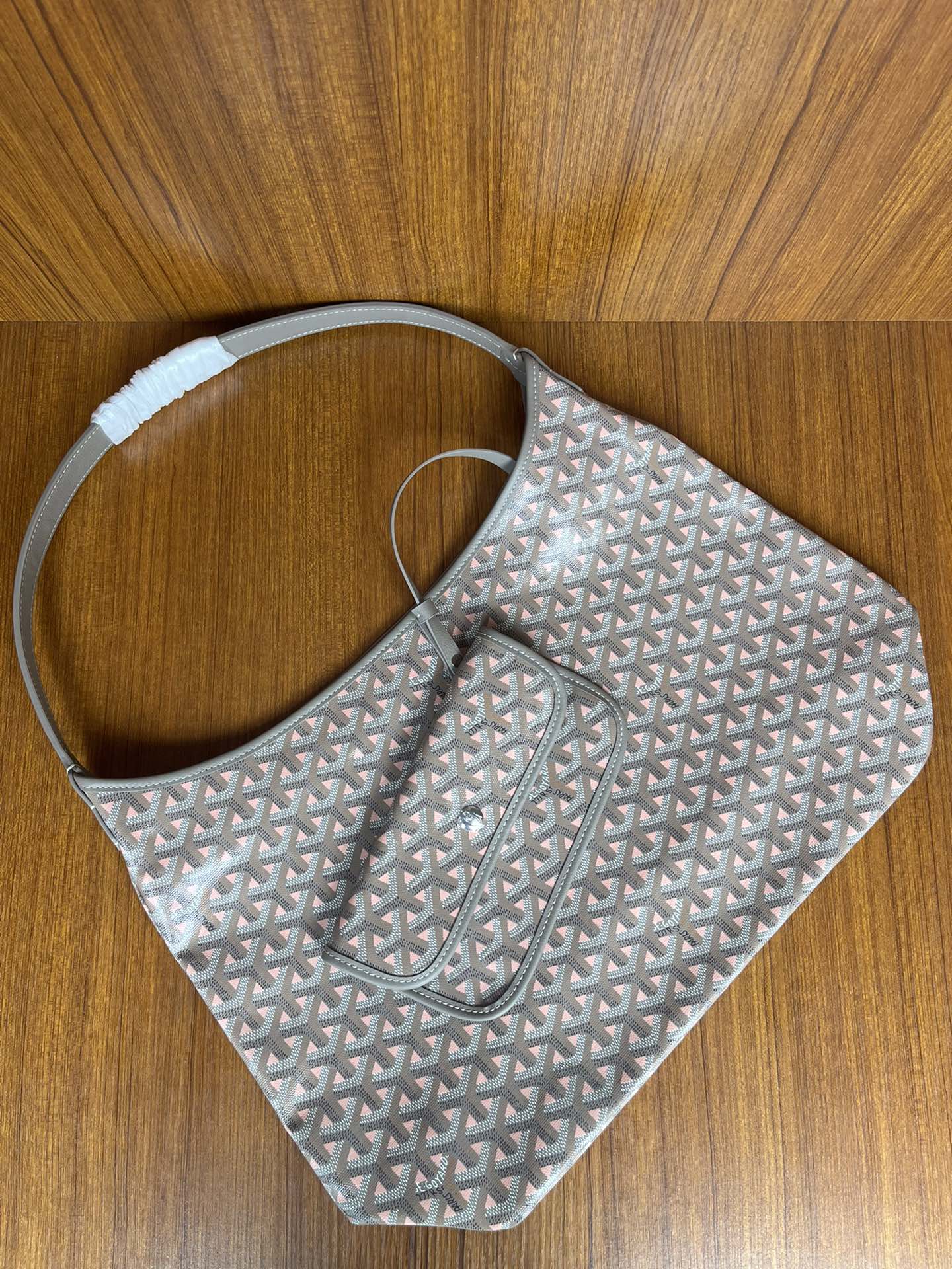 LuxluxHouse Best Quality Bags Goyard